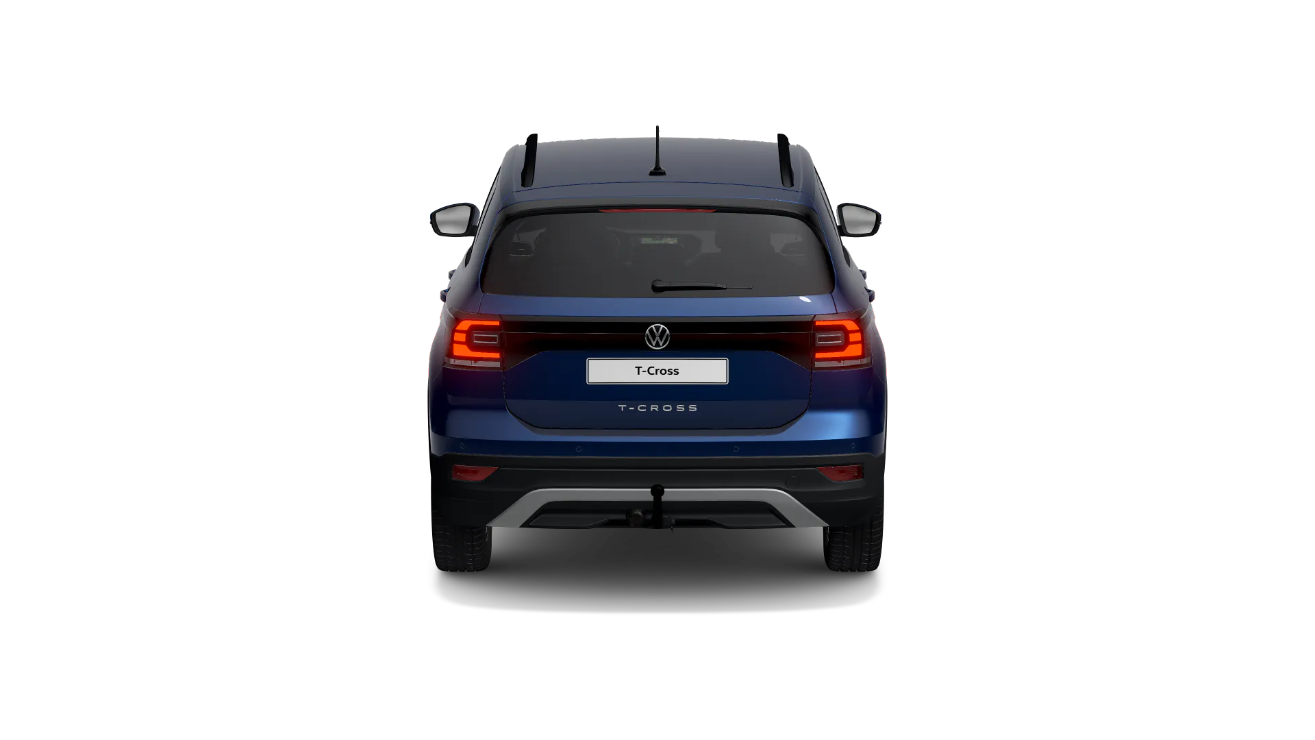 Volkswagen T-Cross ACTIVE