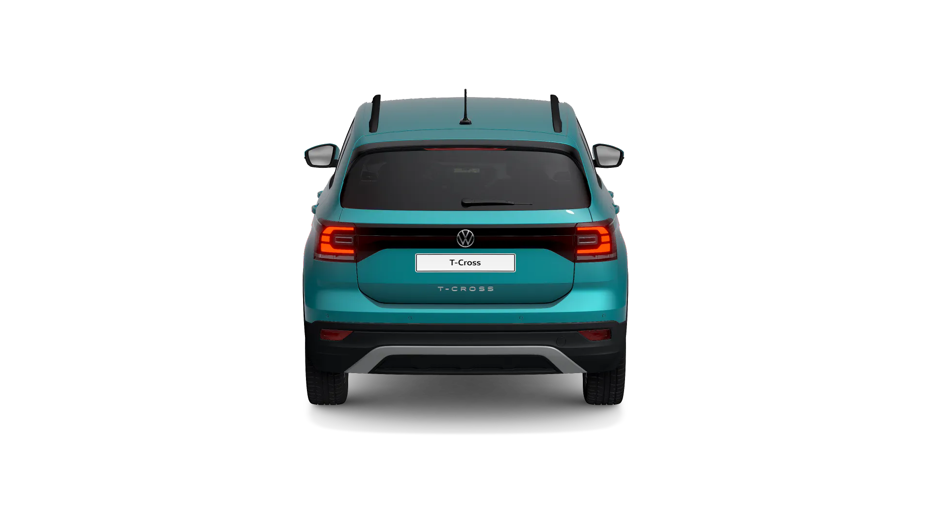 Volkswagen T-Cross ACTIVE