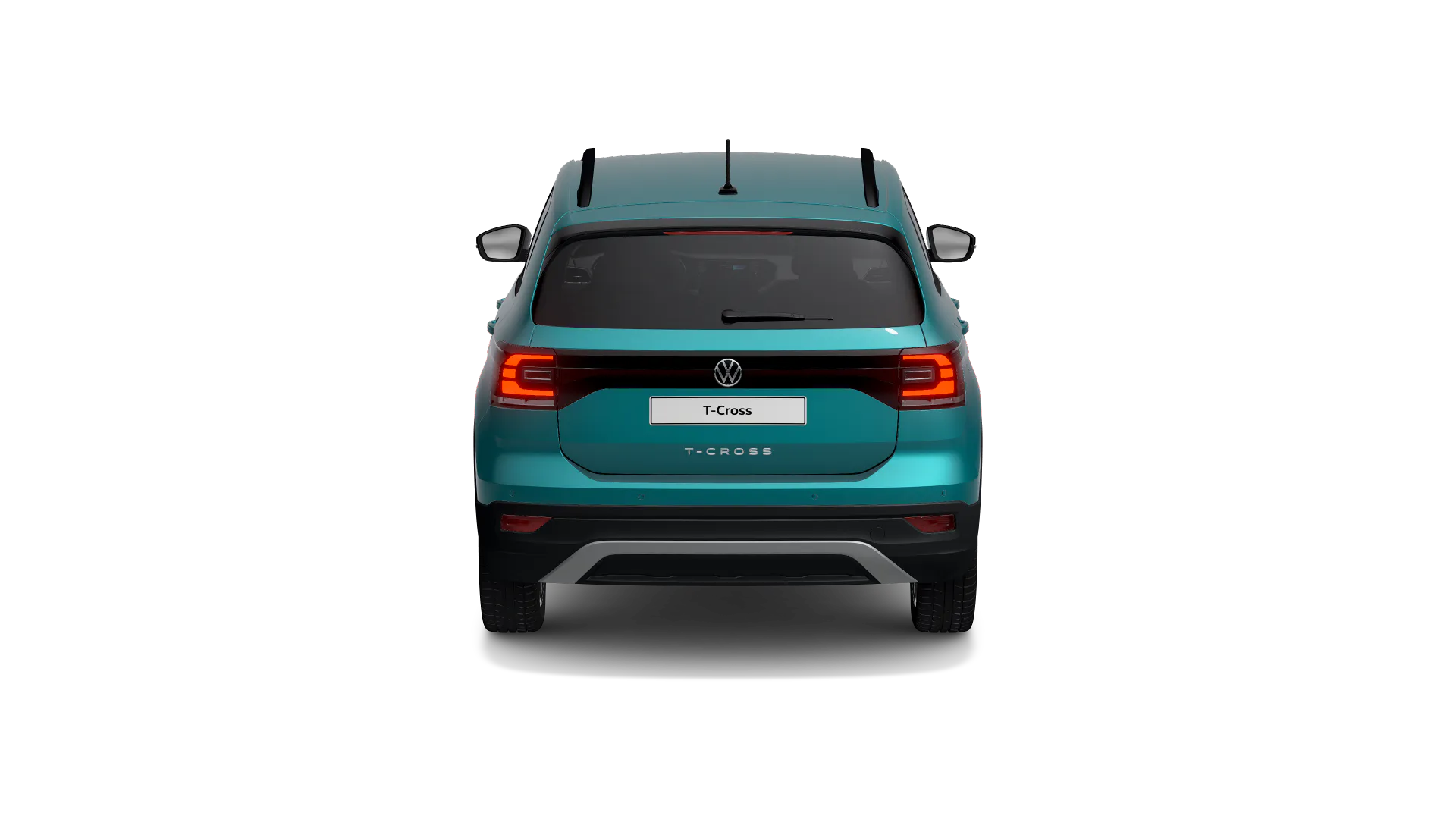 Volkswagen T-Cross ACTIVE