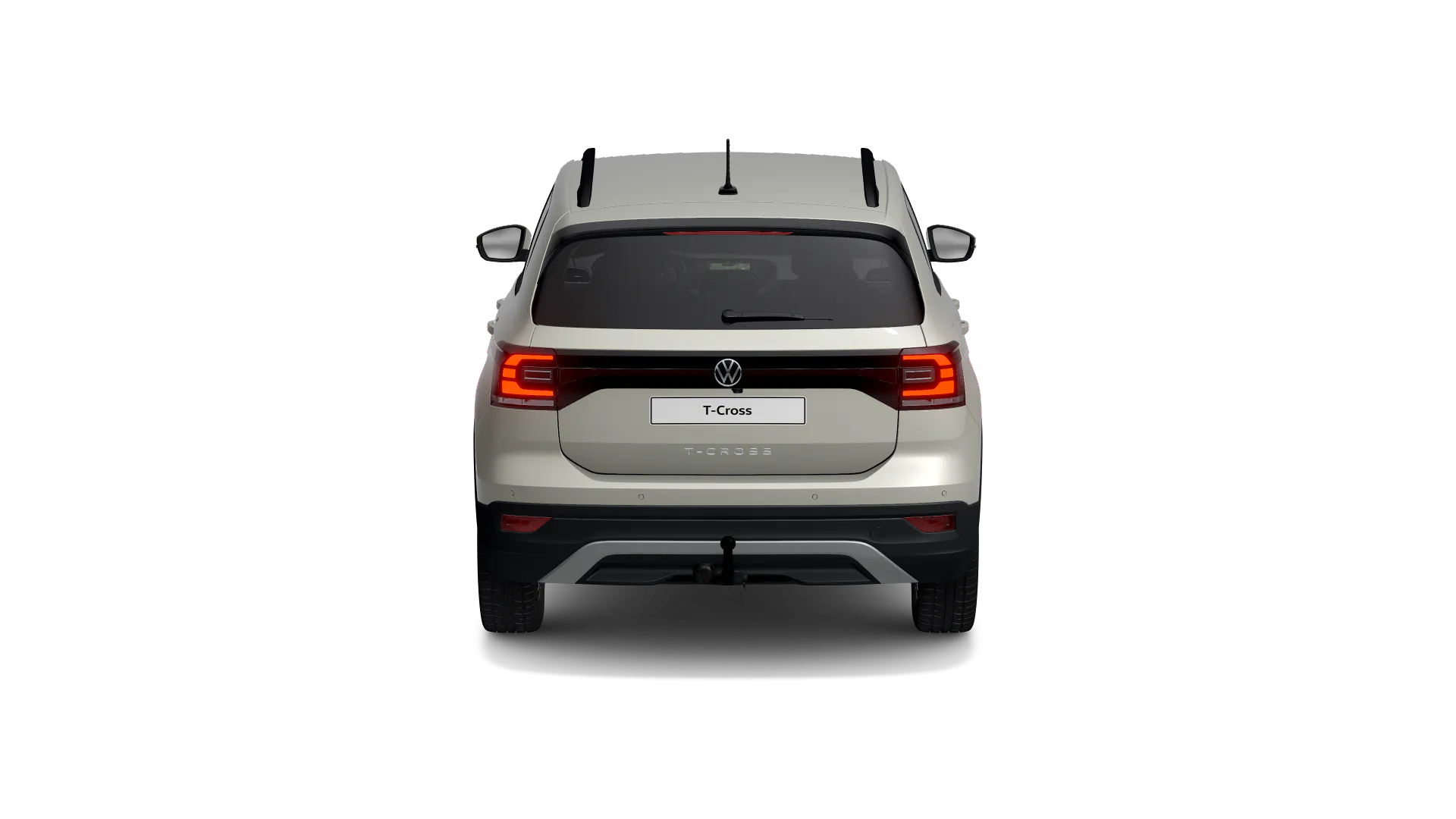 Volkswagen T-Cross ACTIVE