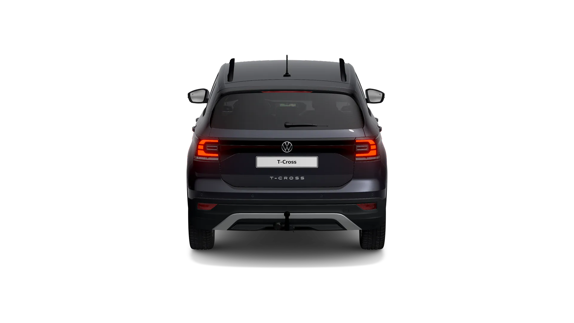 Volkswagen T-Cross ACTIVE