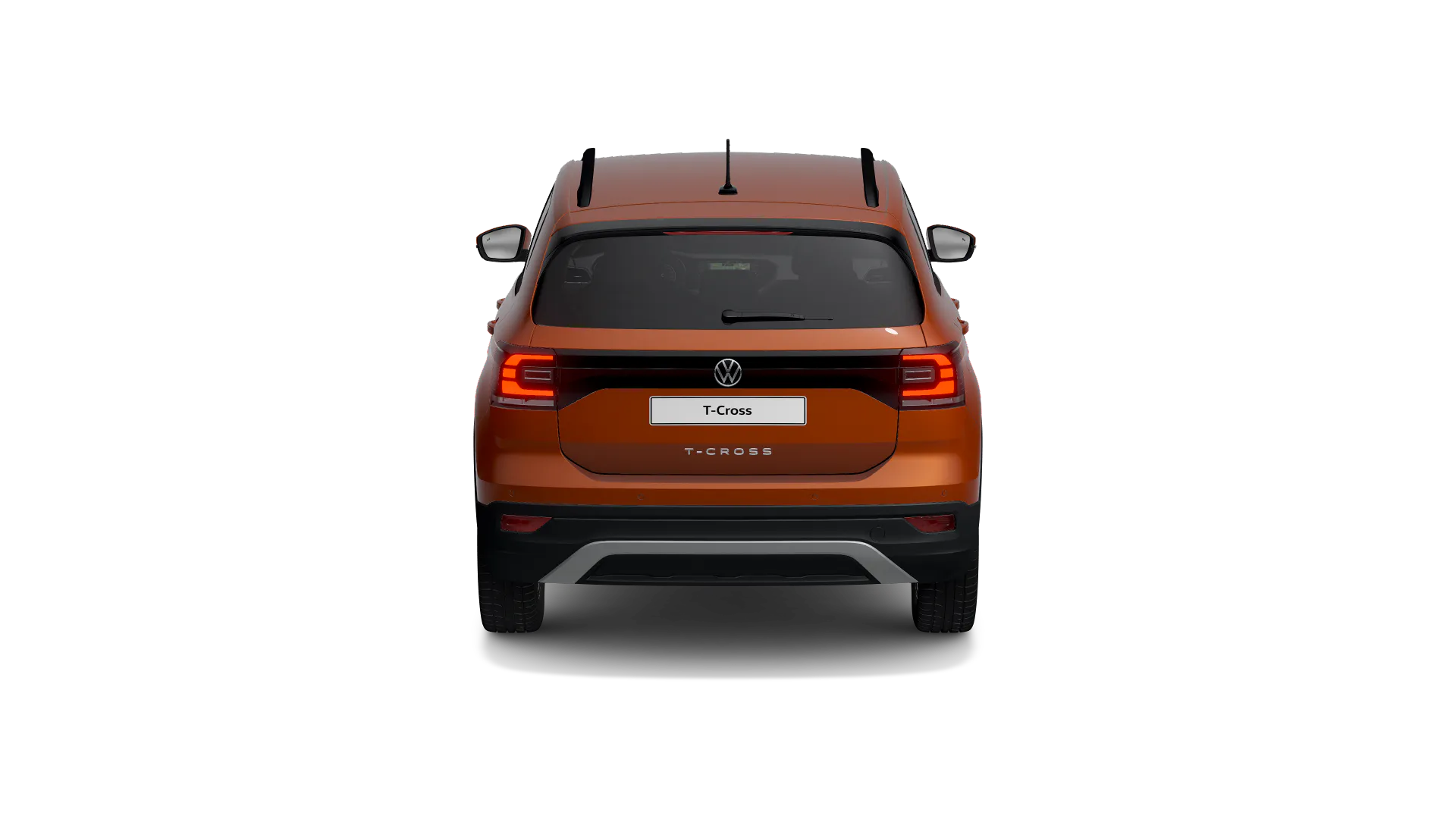 Volkswagen T-Cross ACTIVE