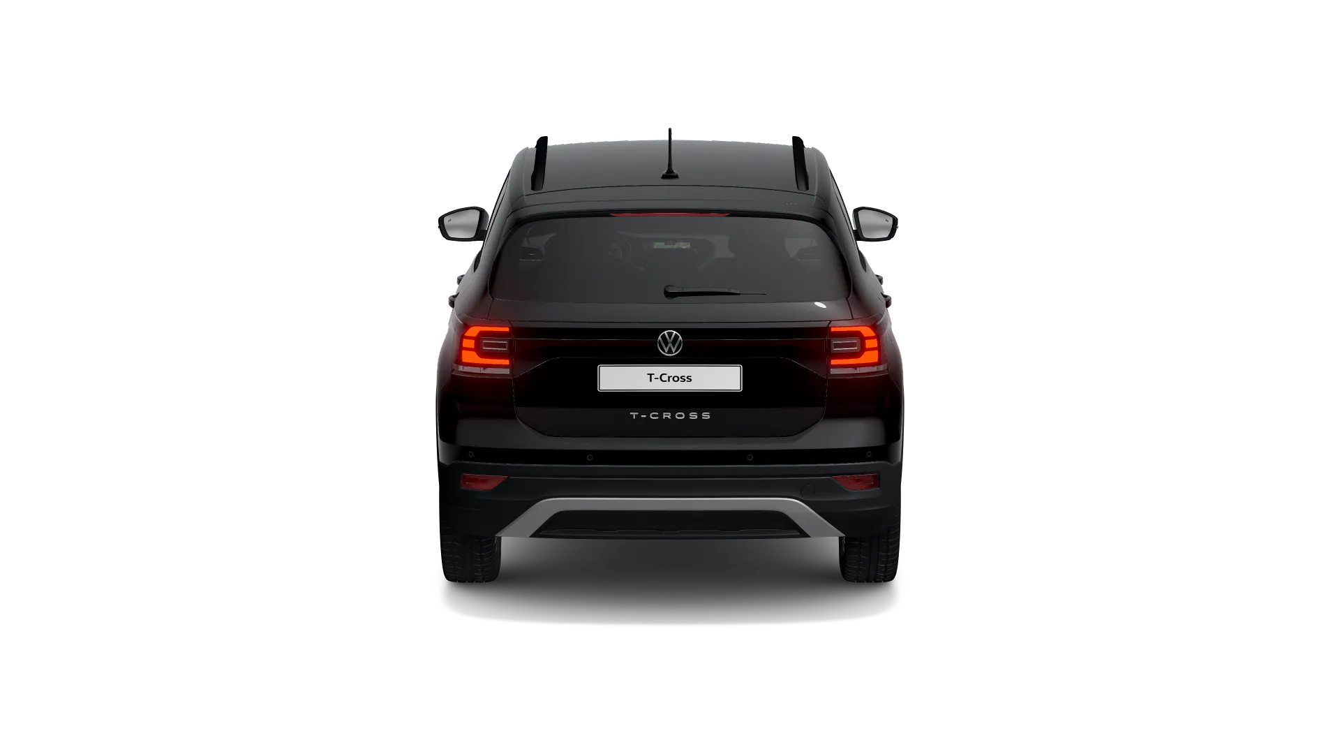 Volkswagen T-Cross ACTIVE