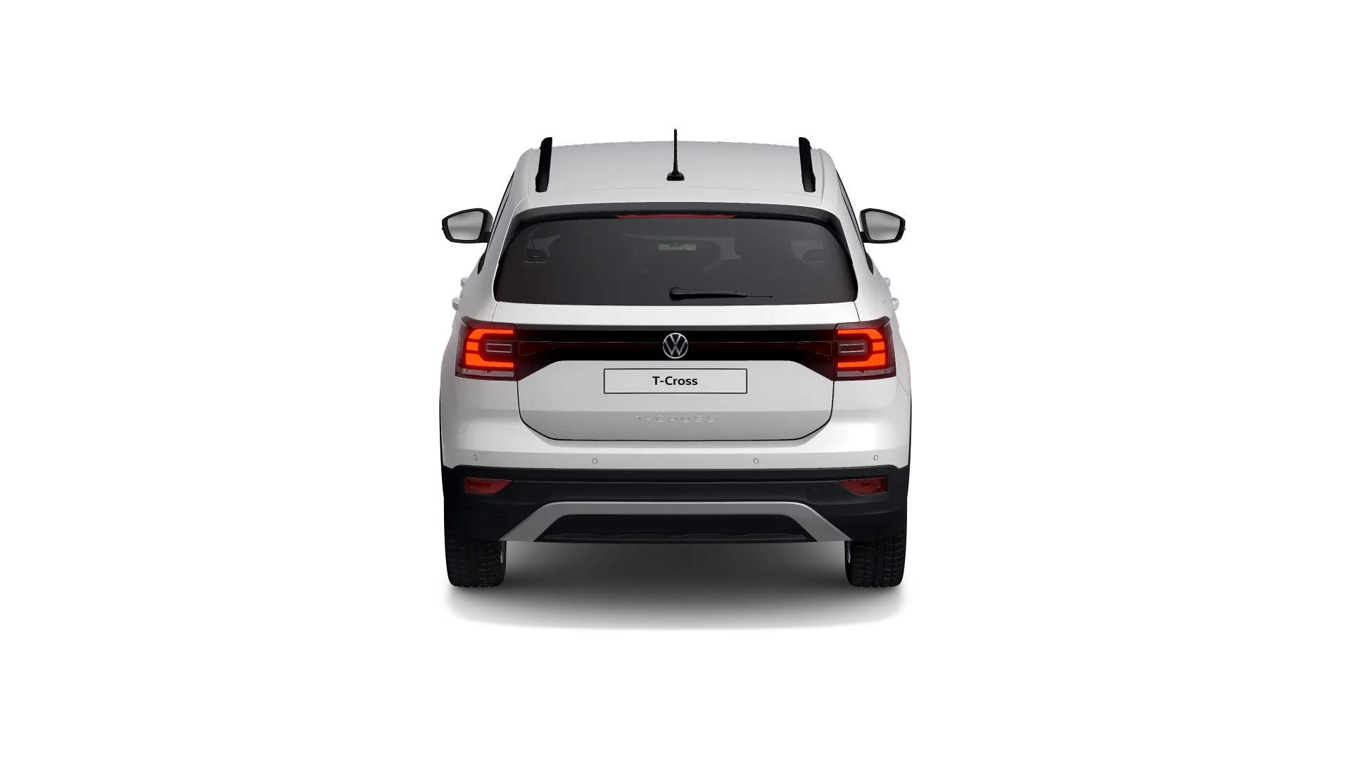 Volkswagen T-Cross ACTIVE