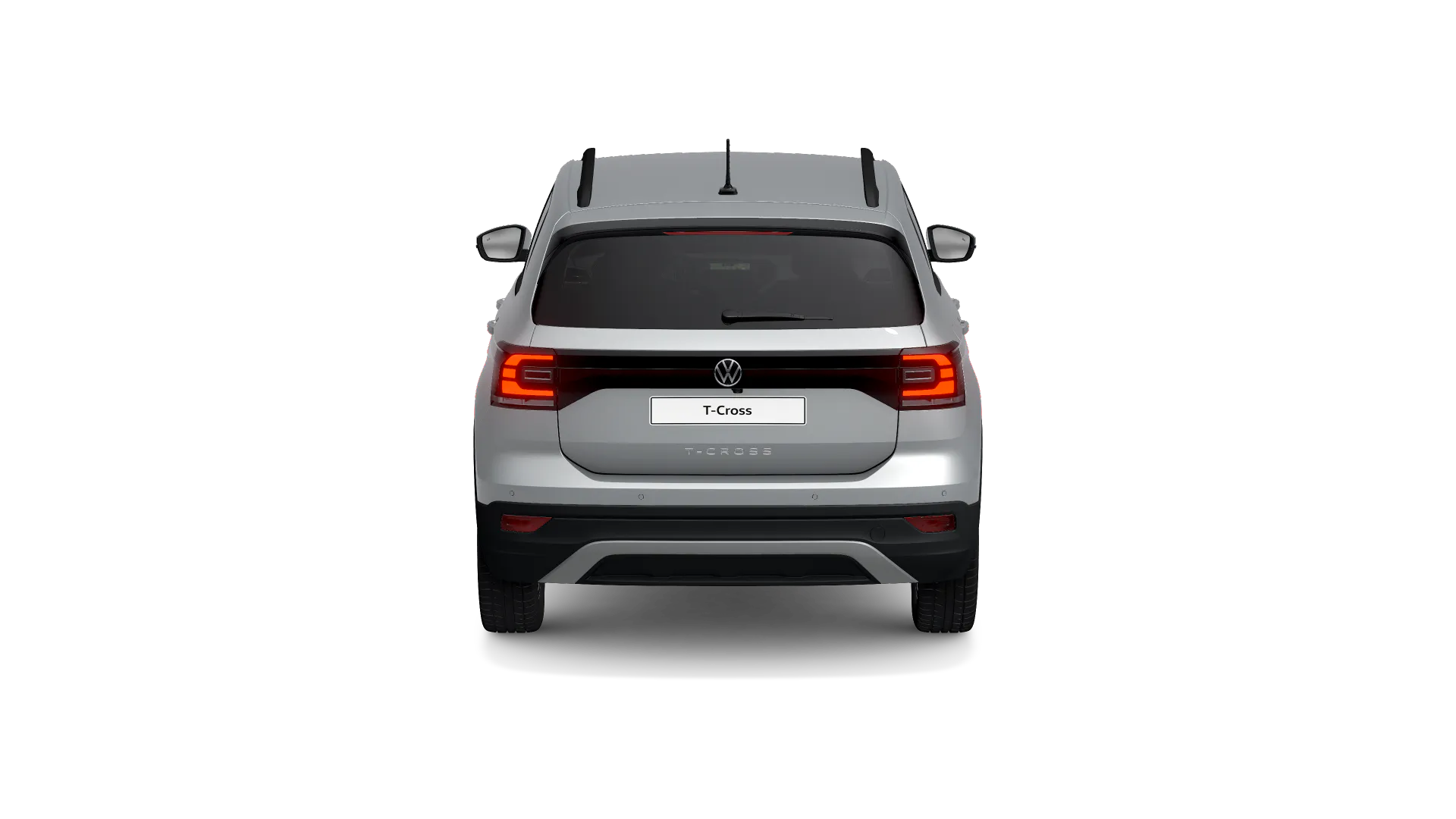 Volkswagen T-Cross ACTIVE