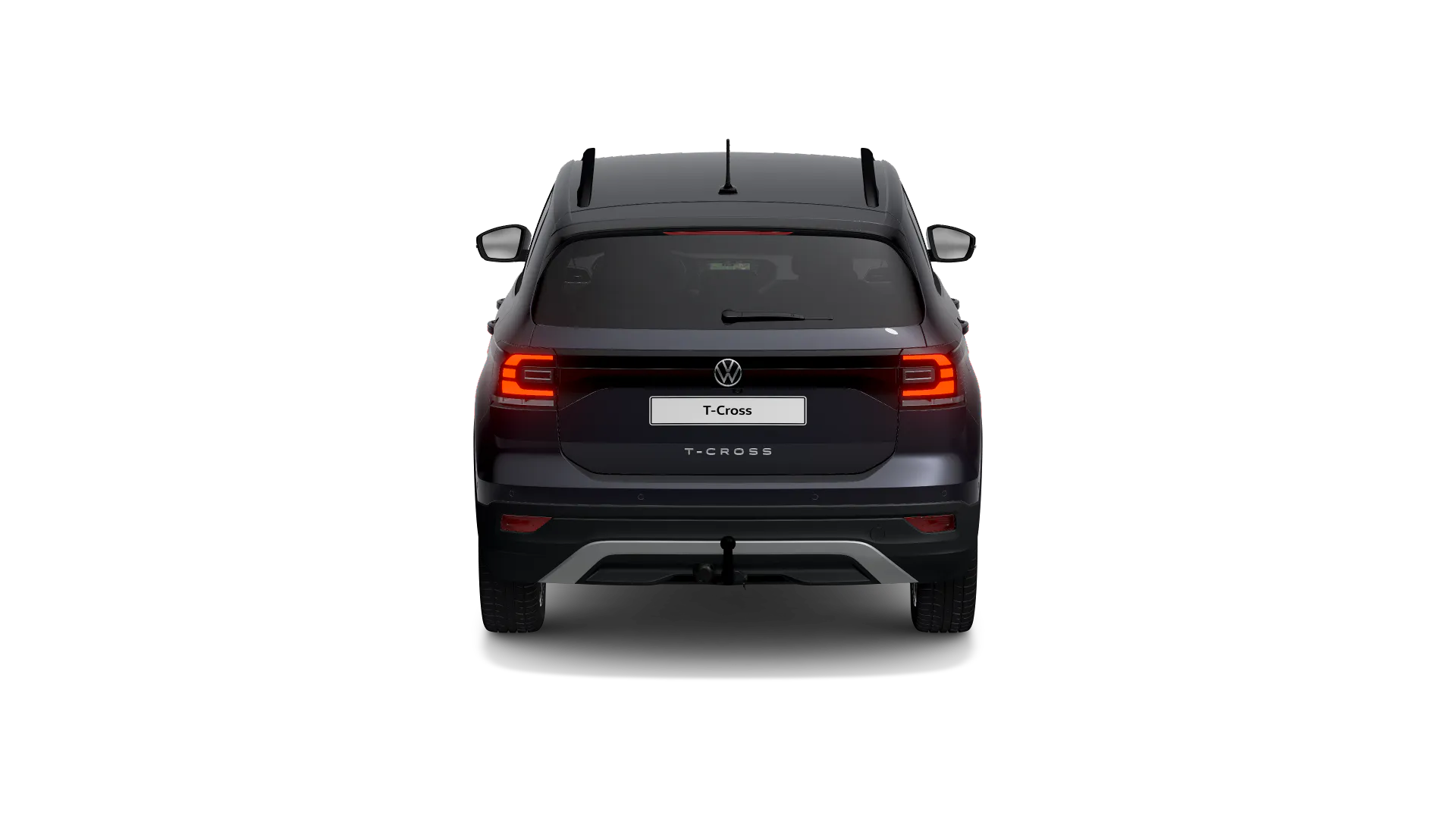 Volkswagen T-Cross ACTIVE