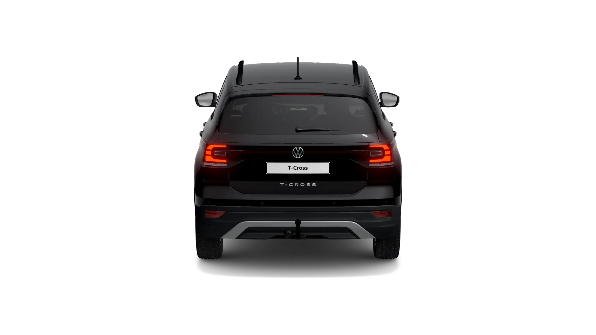 Volkswagen T-Cross ACTIVE