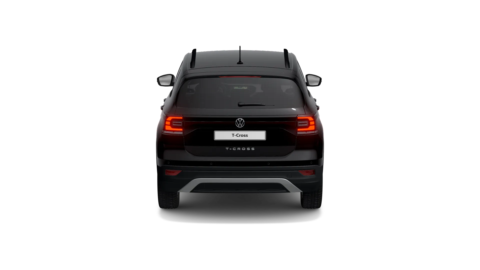 Volkswagen T-Cross ACTIVE