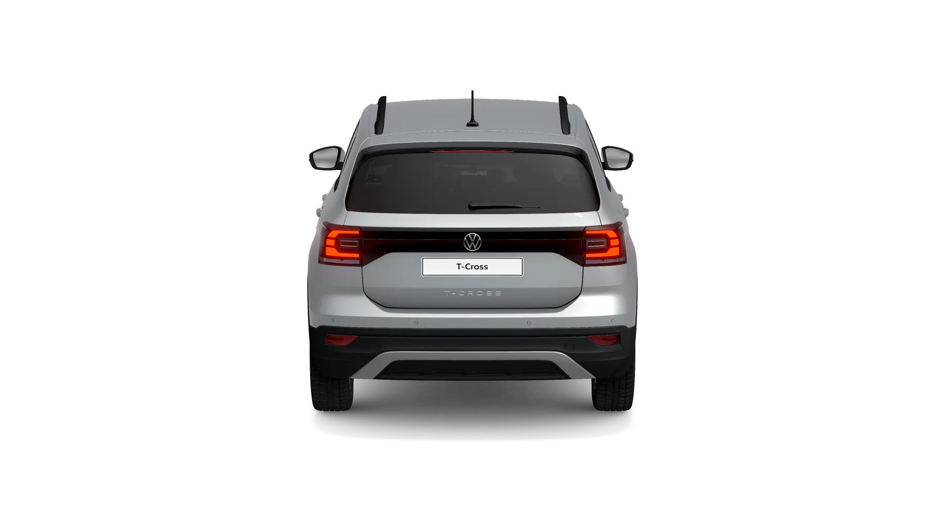 Volkswagen T-Cross ACTIVE