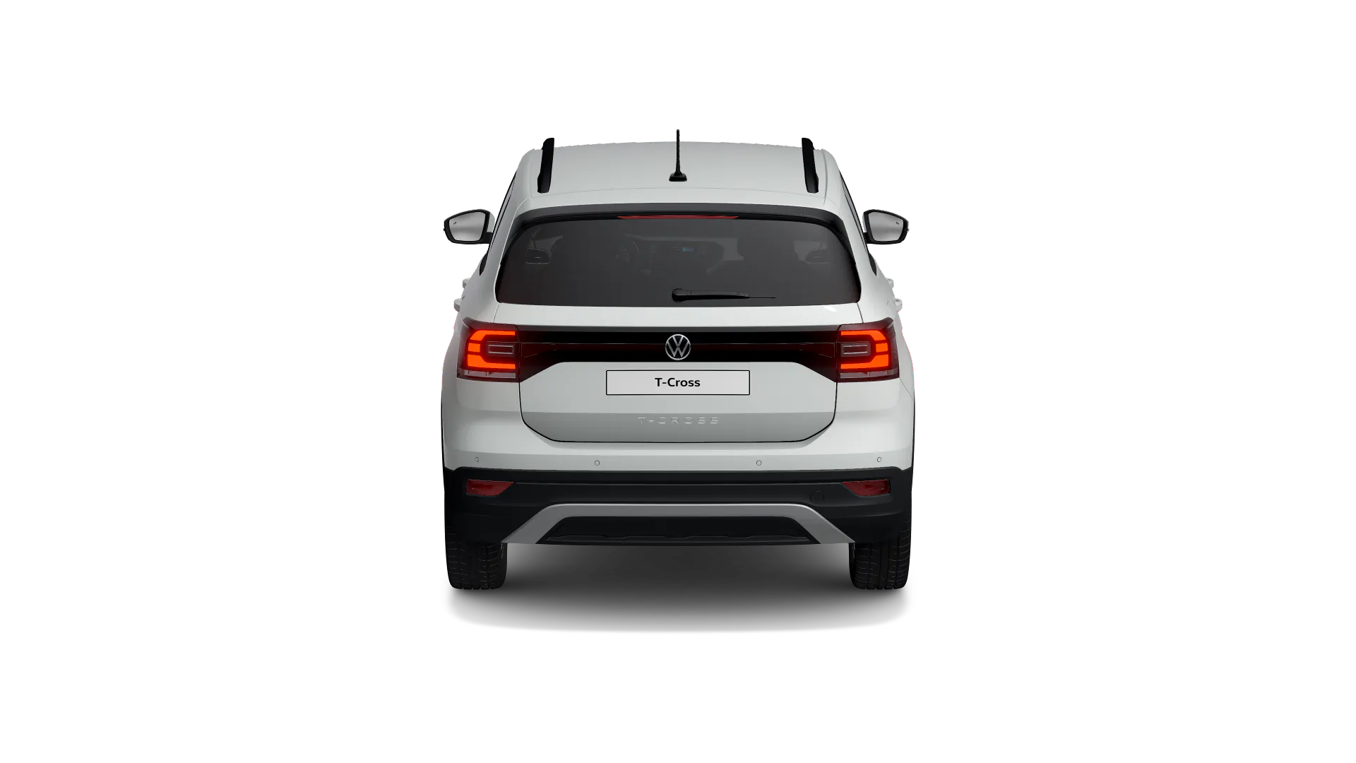 Volkswagen T-Cross ACTIVE