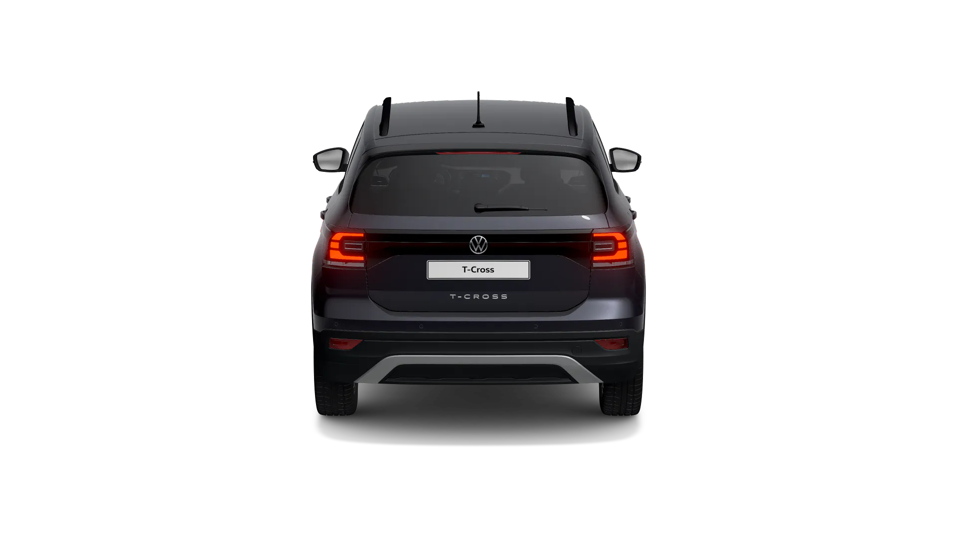 Volkswagen T-Cross ACTIVE