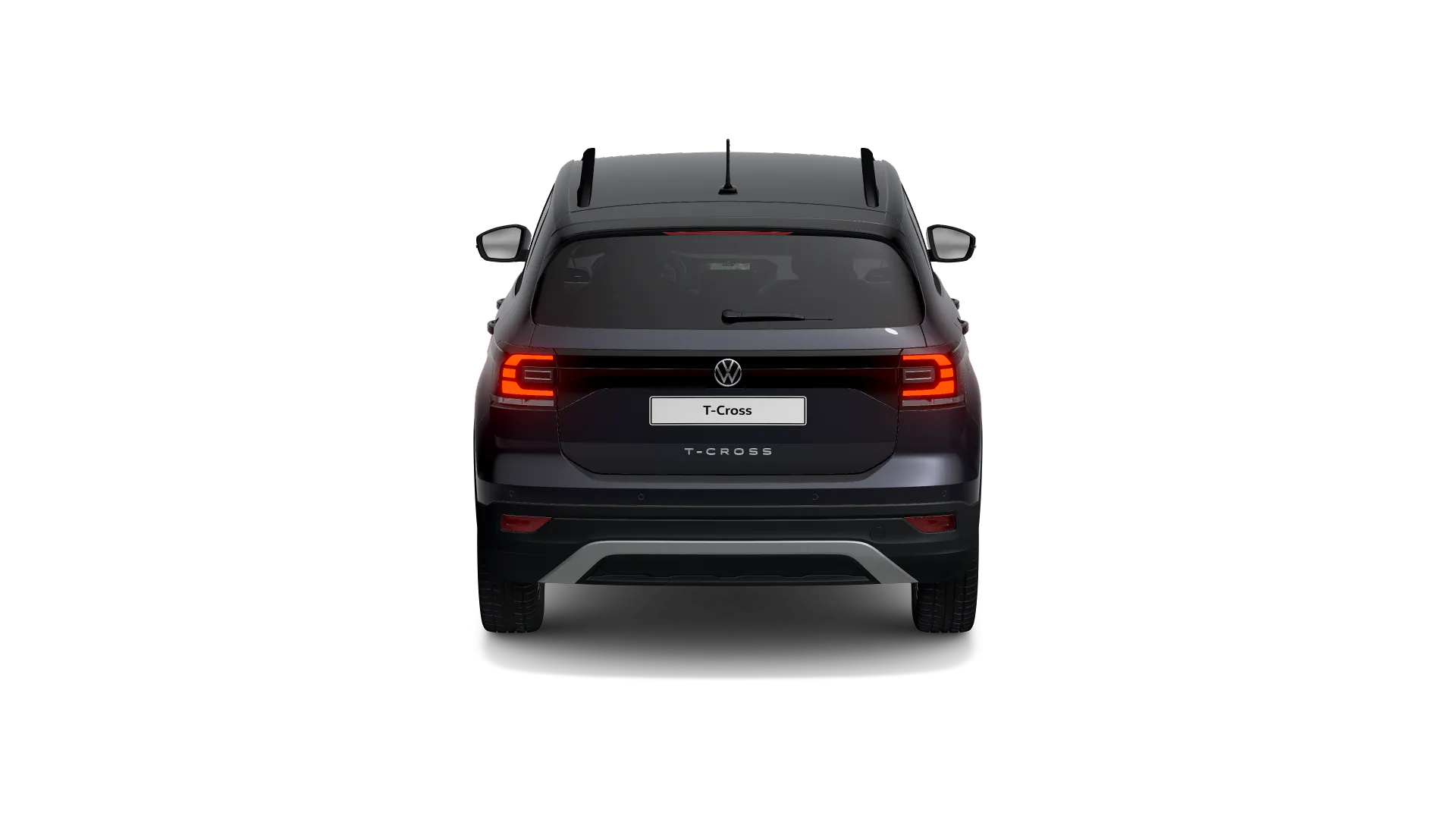 Volkswagen T-Cross ACTIVE