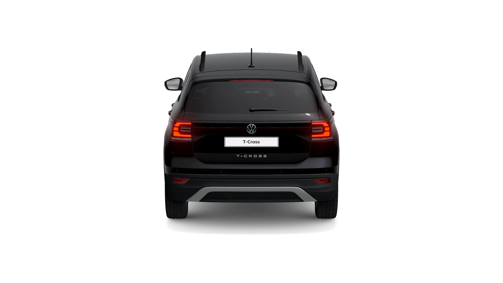 Volkswagen T-Cross ACTIVE