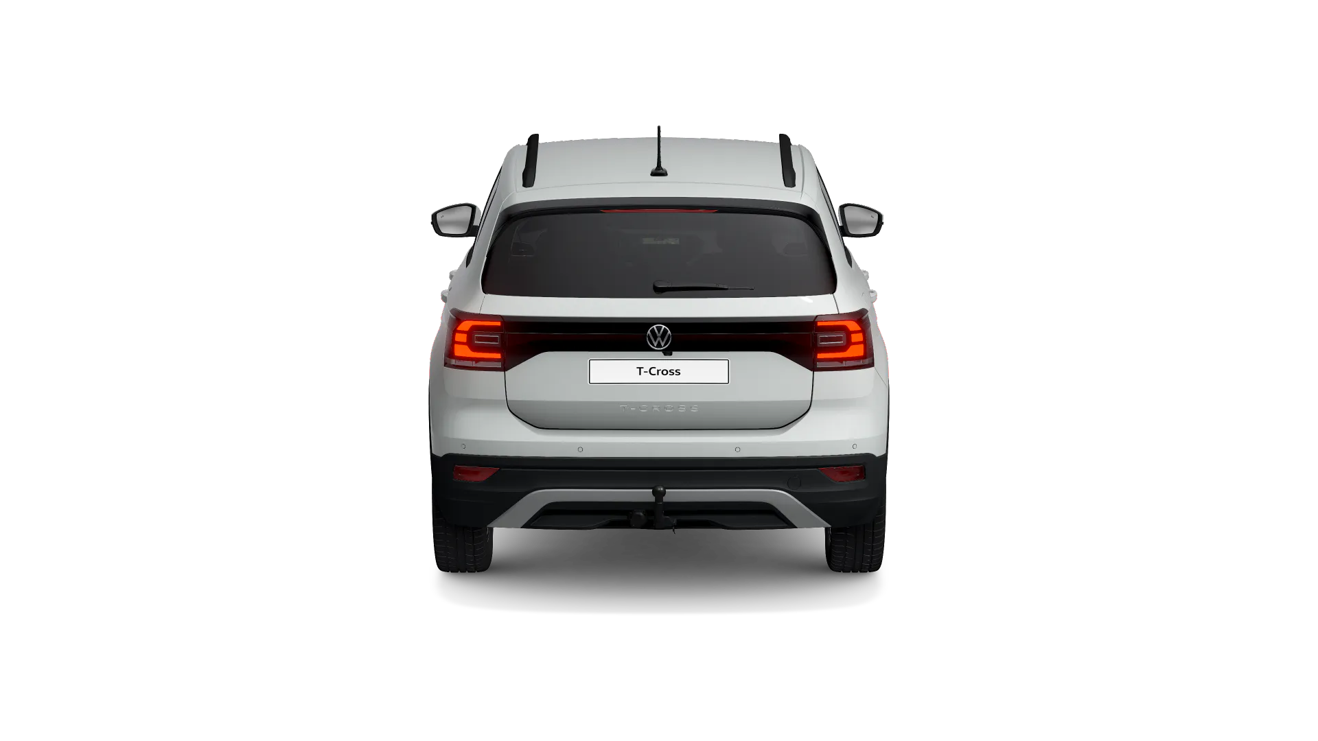 Volkswagen T-Cross ACTIVE