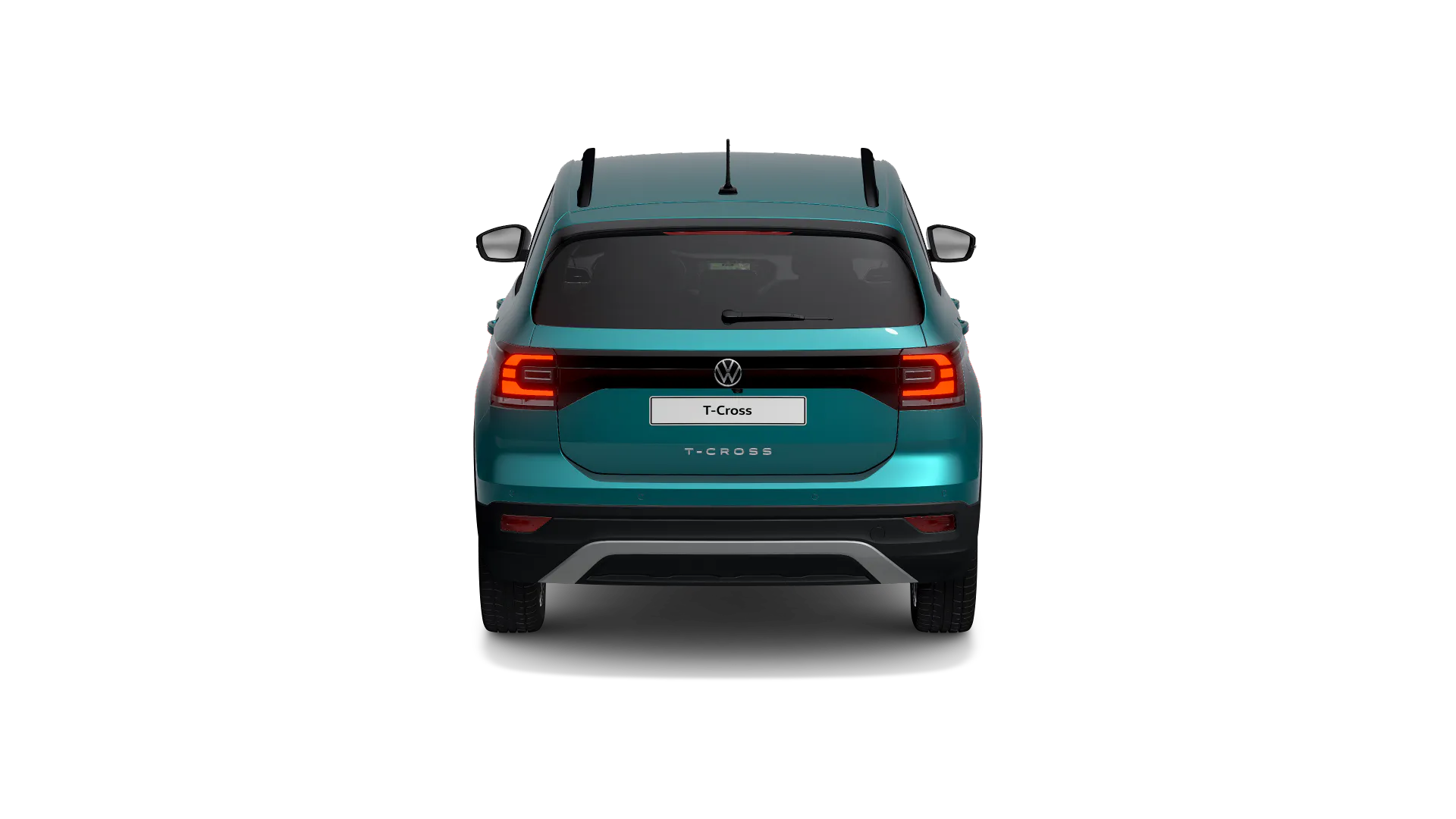 Volkswagen T-Cross ACTIVE
