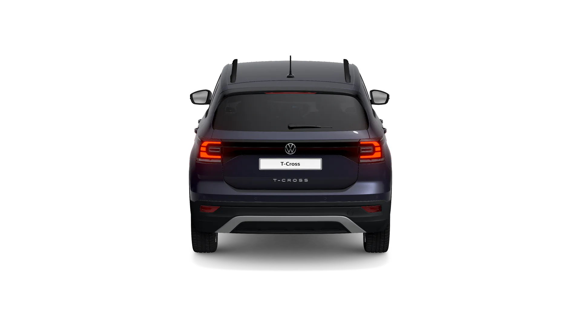 Volkswagen T-Cross ACTIVE