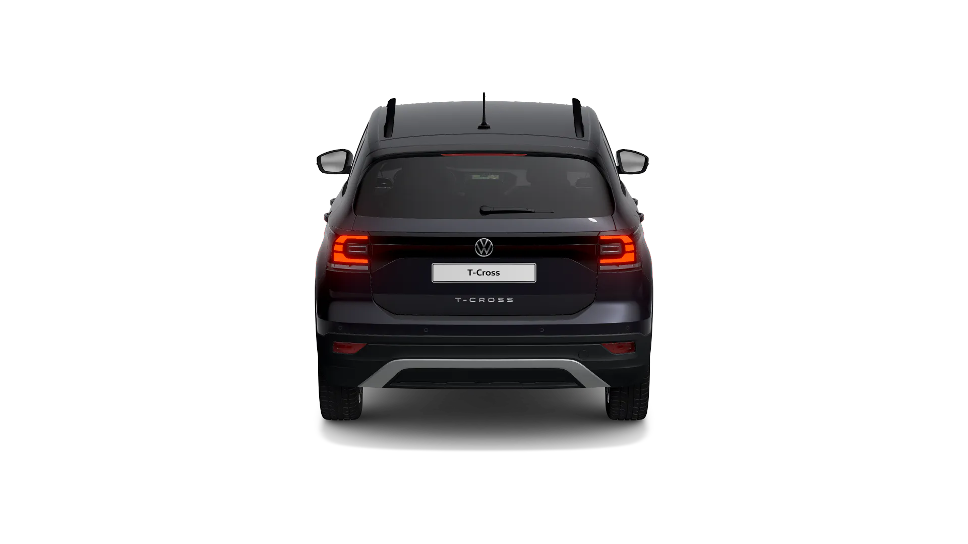 Volkswagen T-Cross ACTIVE