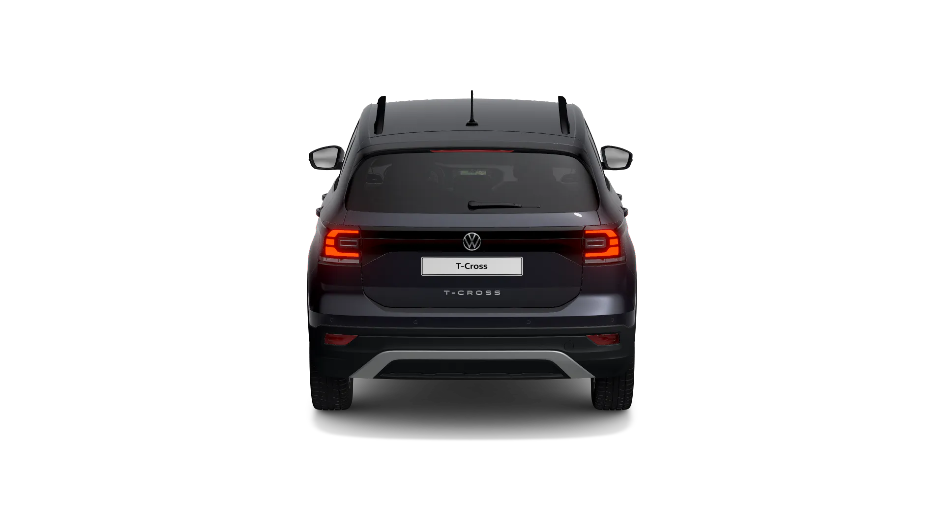 Volkswagen T-Cross ACTIVE