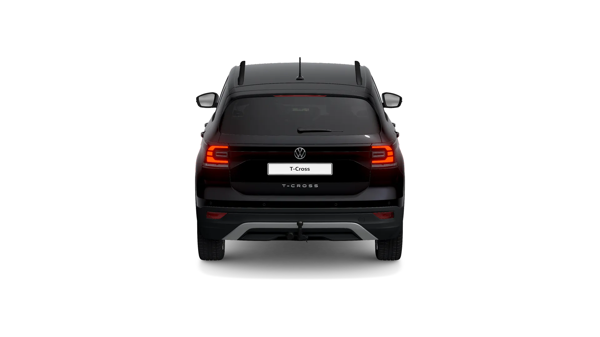 Volkswagen T-Cross ACTIVE
