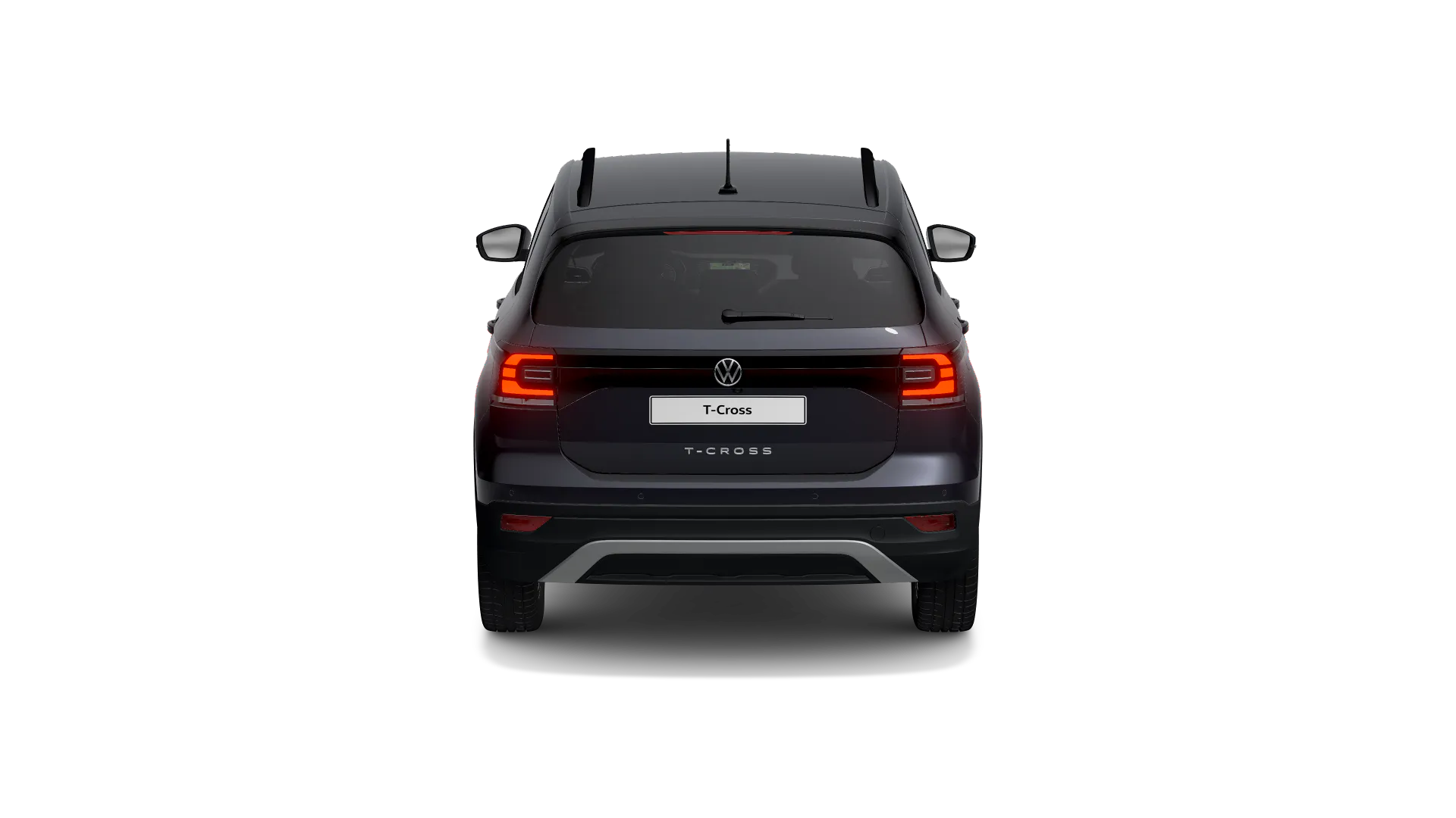 Volkswagen T-Cross ACTIVE