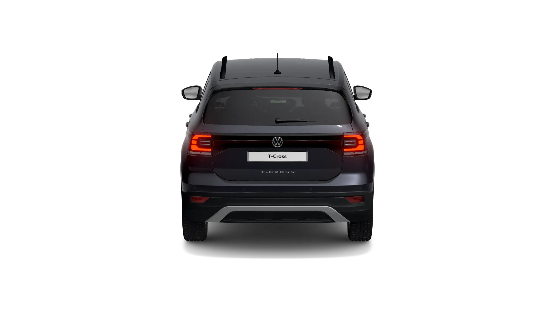 Volkswagen T-Cross ACTIVE