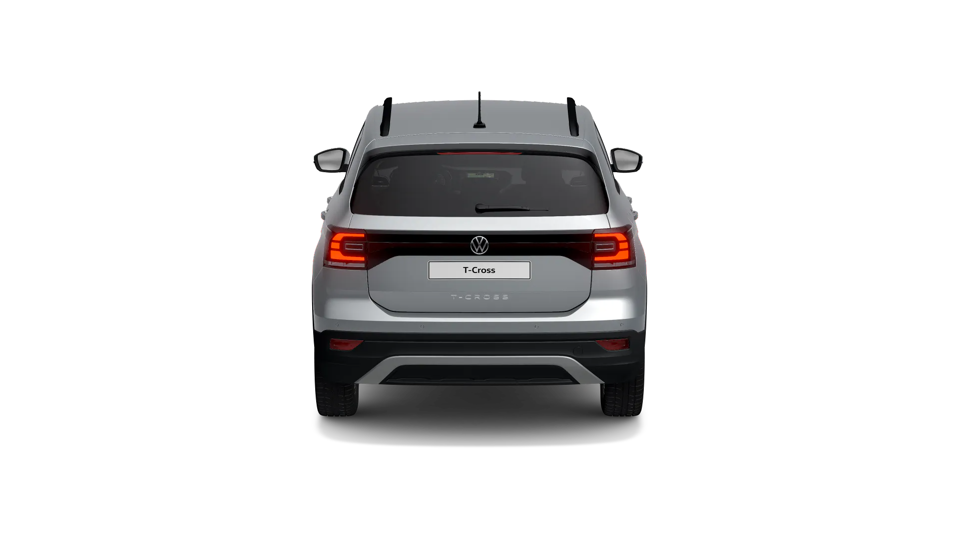 Volkswagen T-Cross ACTIVE