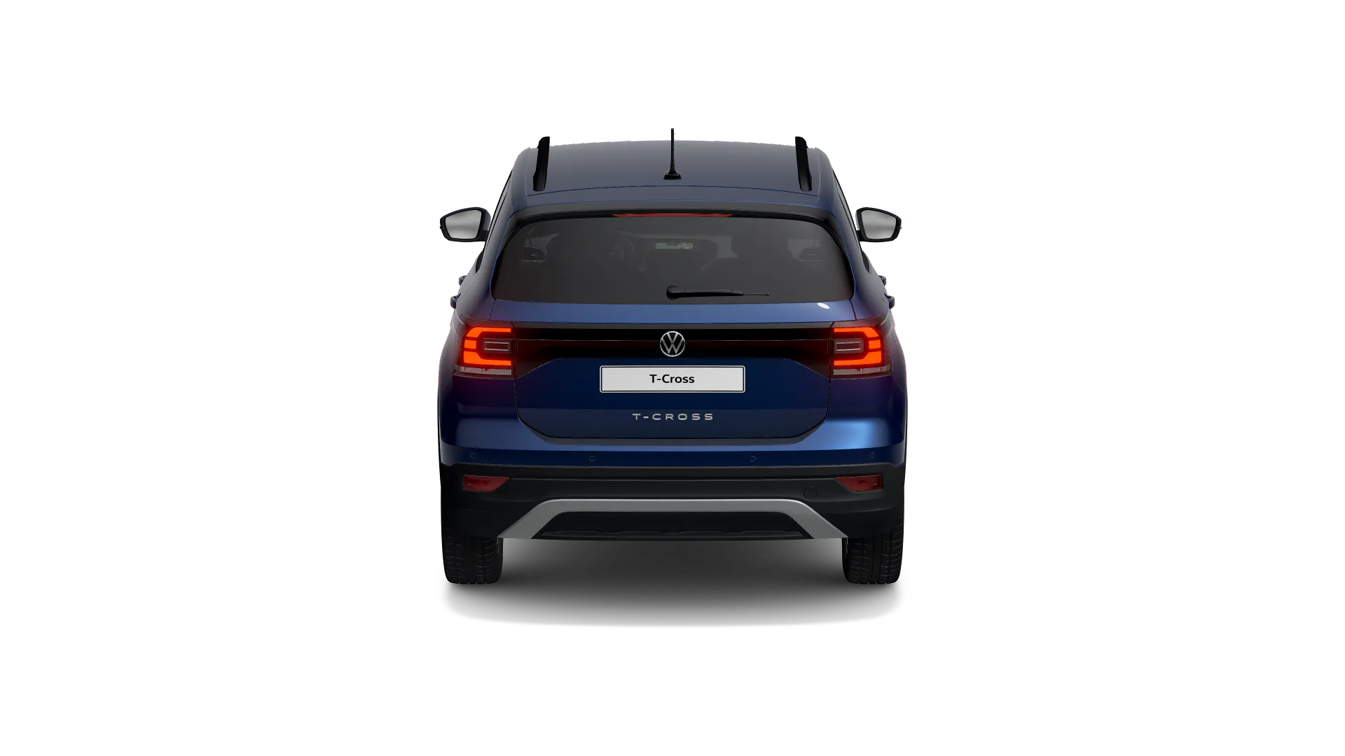 Volkswagen T-Cross ACTIVE