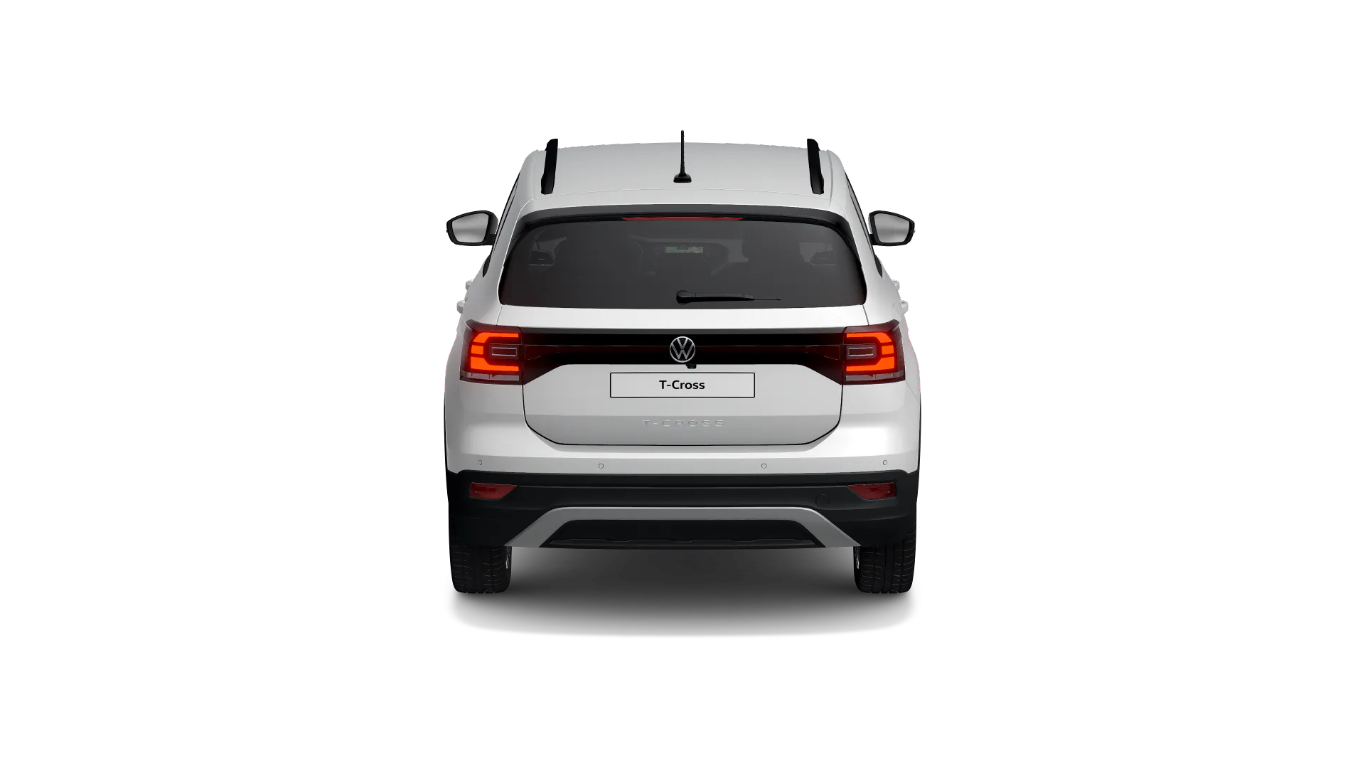 Volkswagen T-Cross ACTIVE