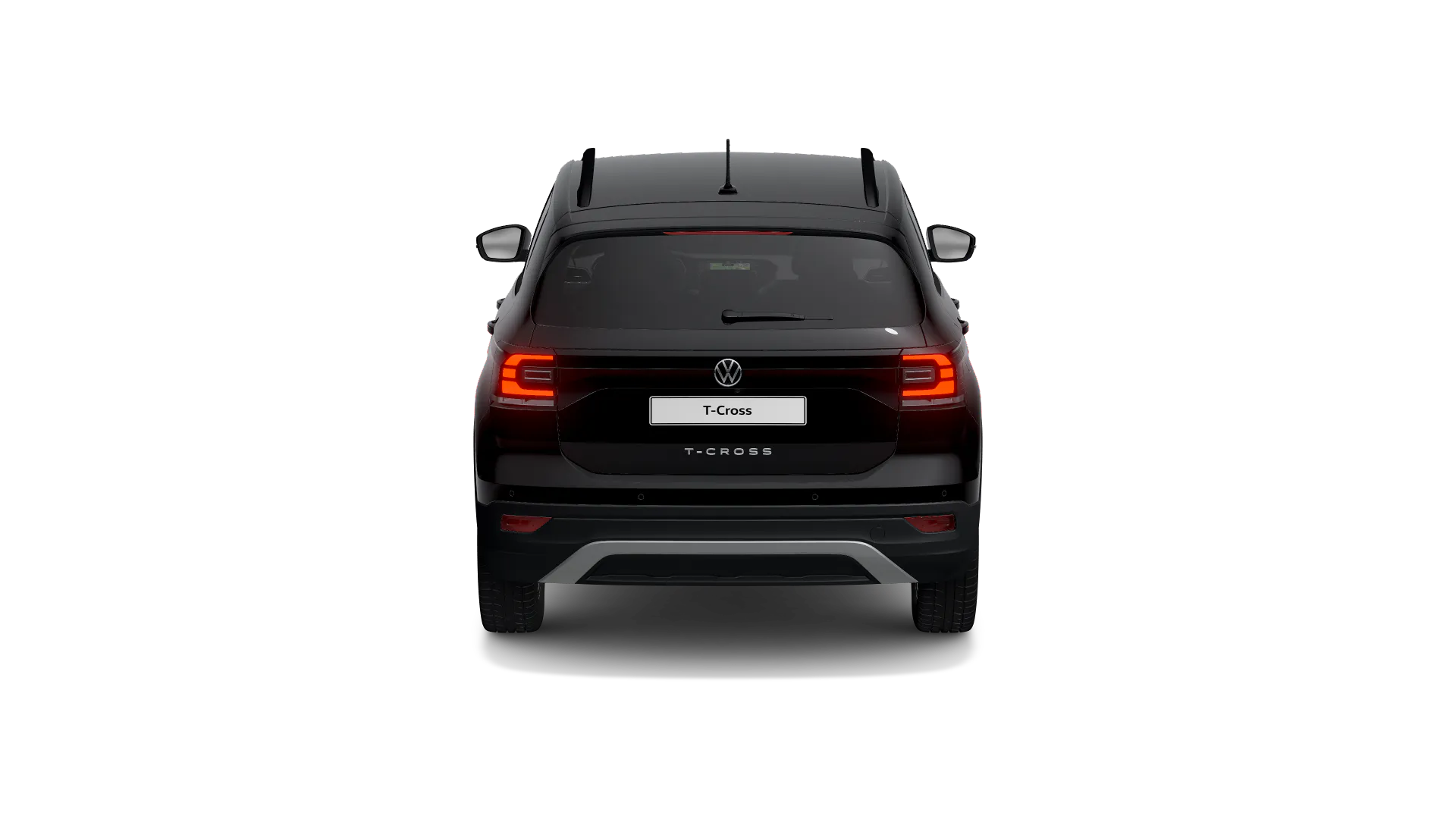 Volkswagen T-Cross ACTIVE