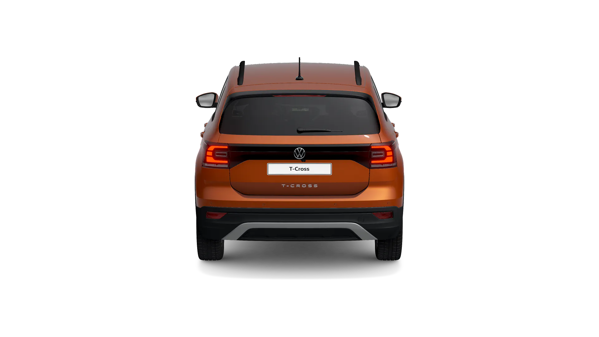 Volkswagen T-Cross ACTIVE
