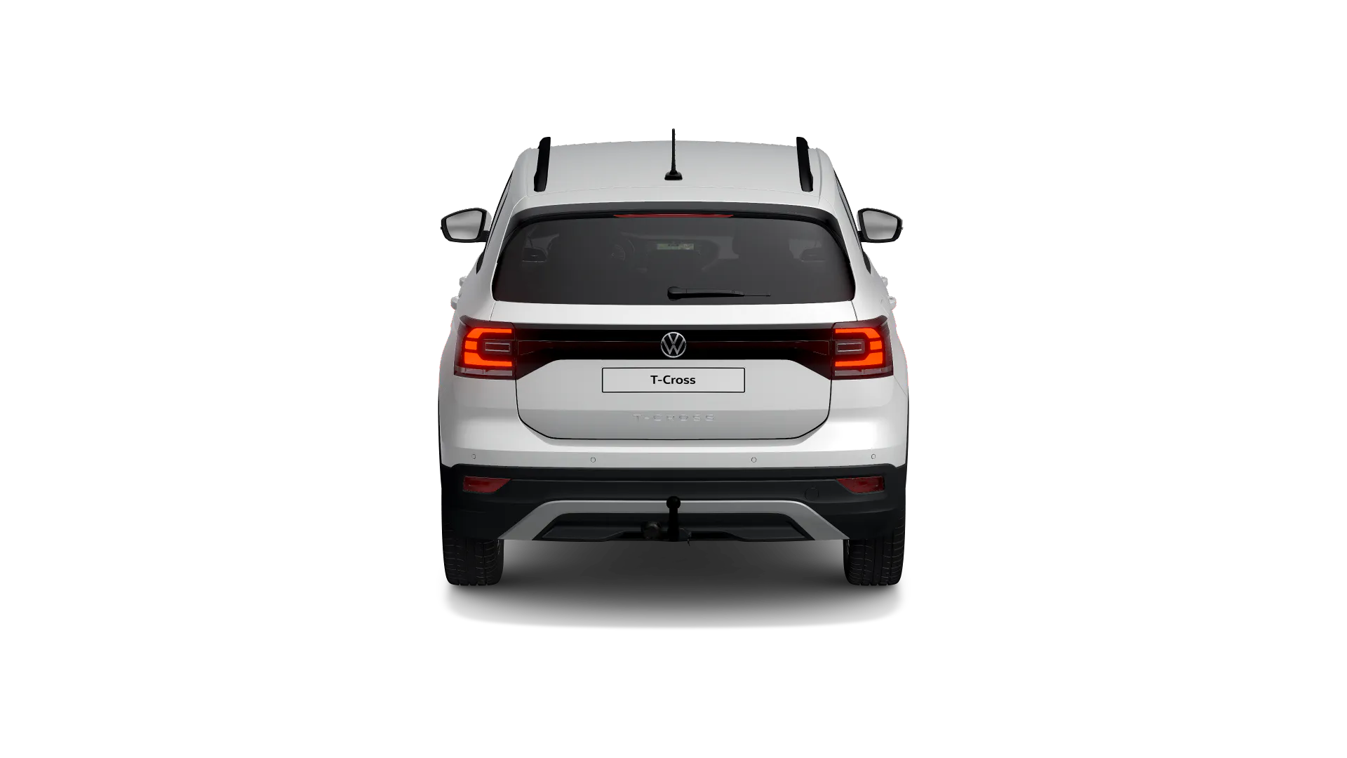 Volkswagen T-Cross ACTIVE