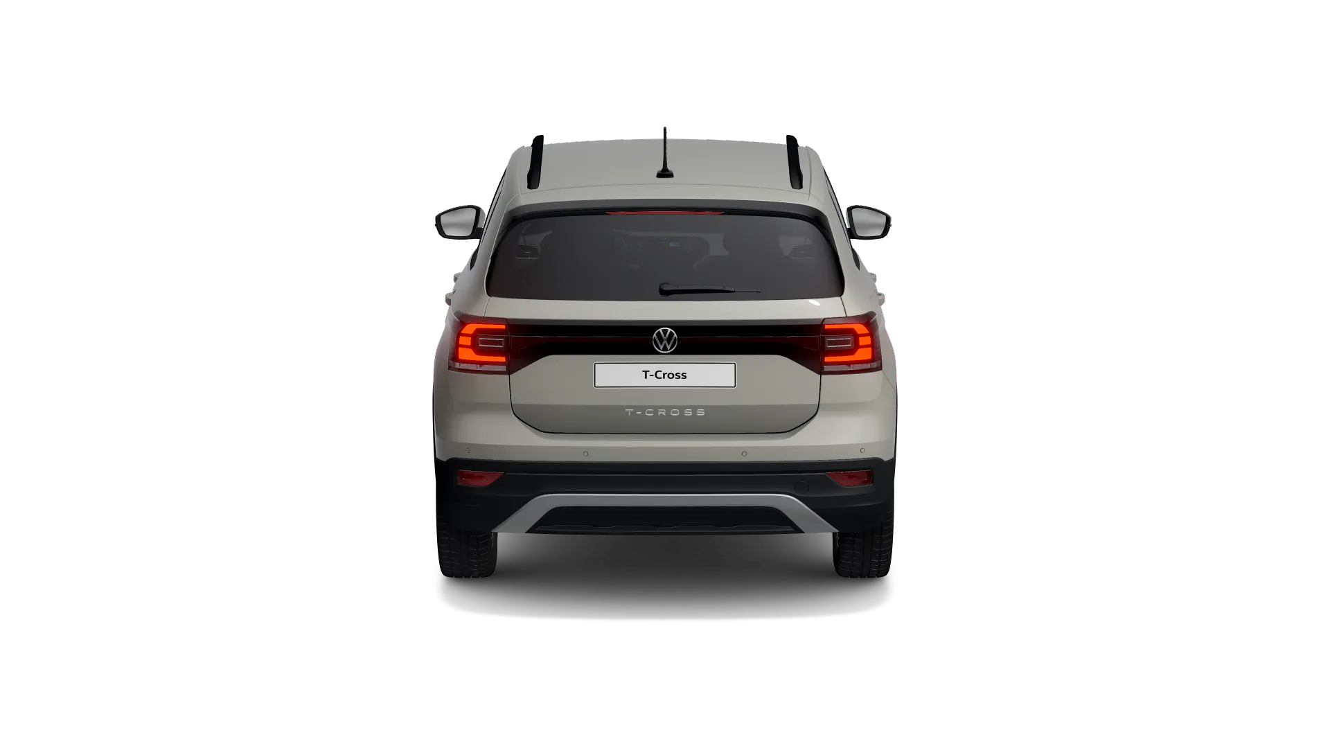 Volkswagen T-Cross ACTIVE