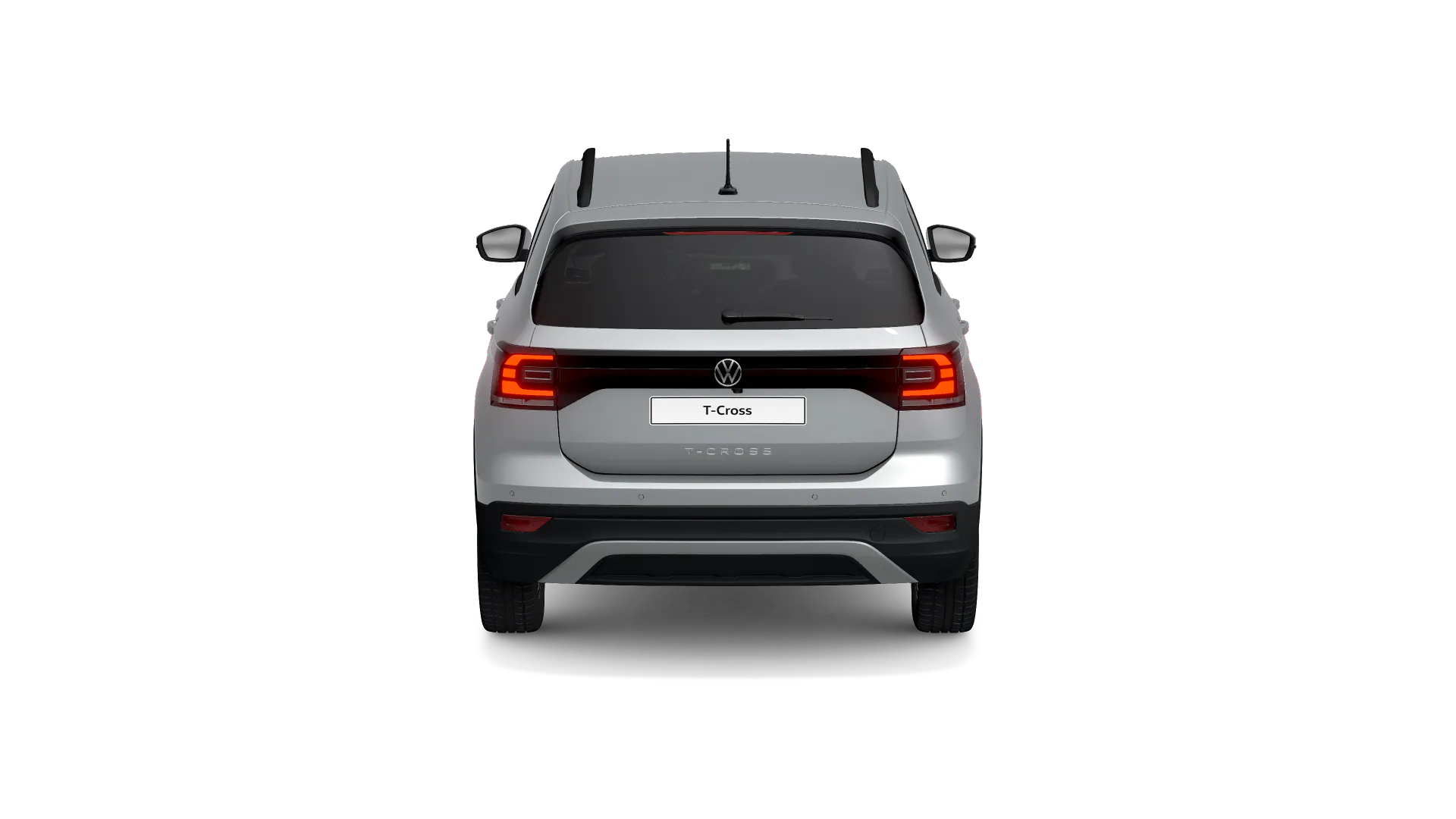 Volkswagen T-Cross ACTIVE