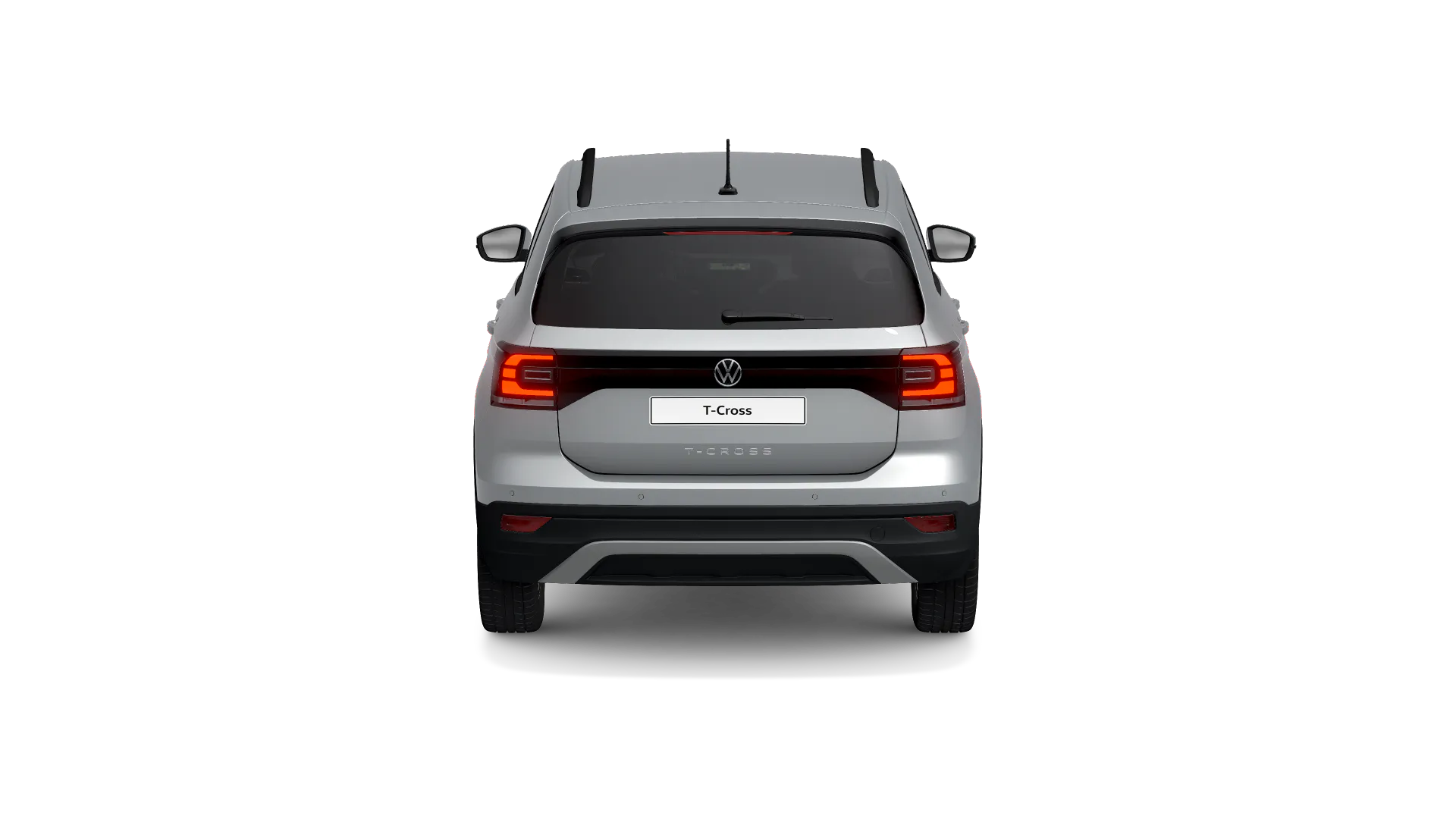 Volkswagen T-Cross ACTIVE