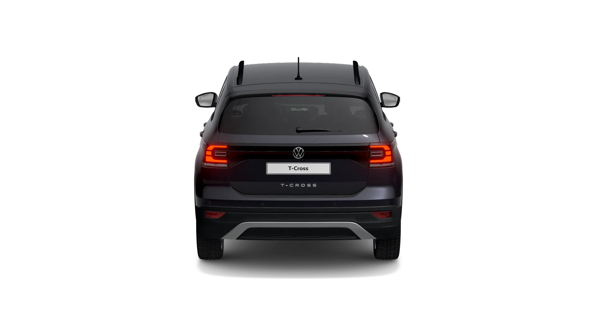 Volkswagen T-Cross ACTIVE