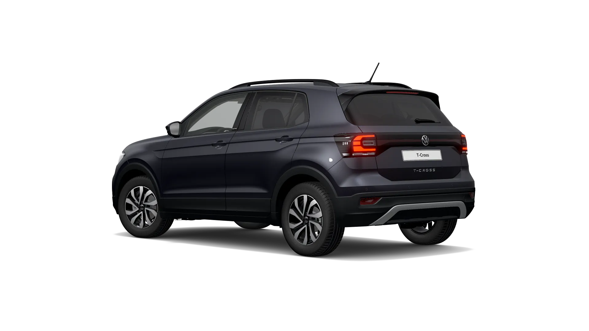 Volkswagen T-Cross ACTIVE