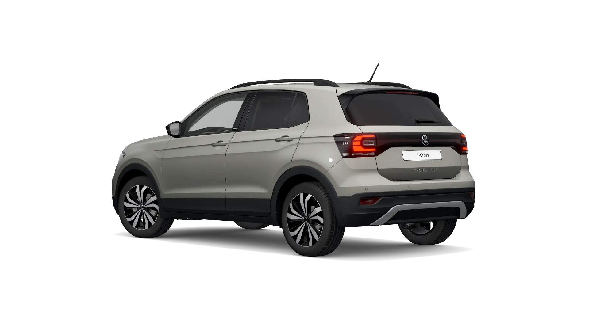 Volkswagen T-Cross ACTIVE