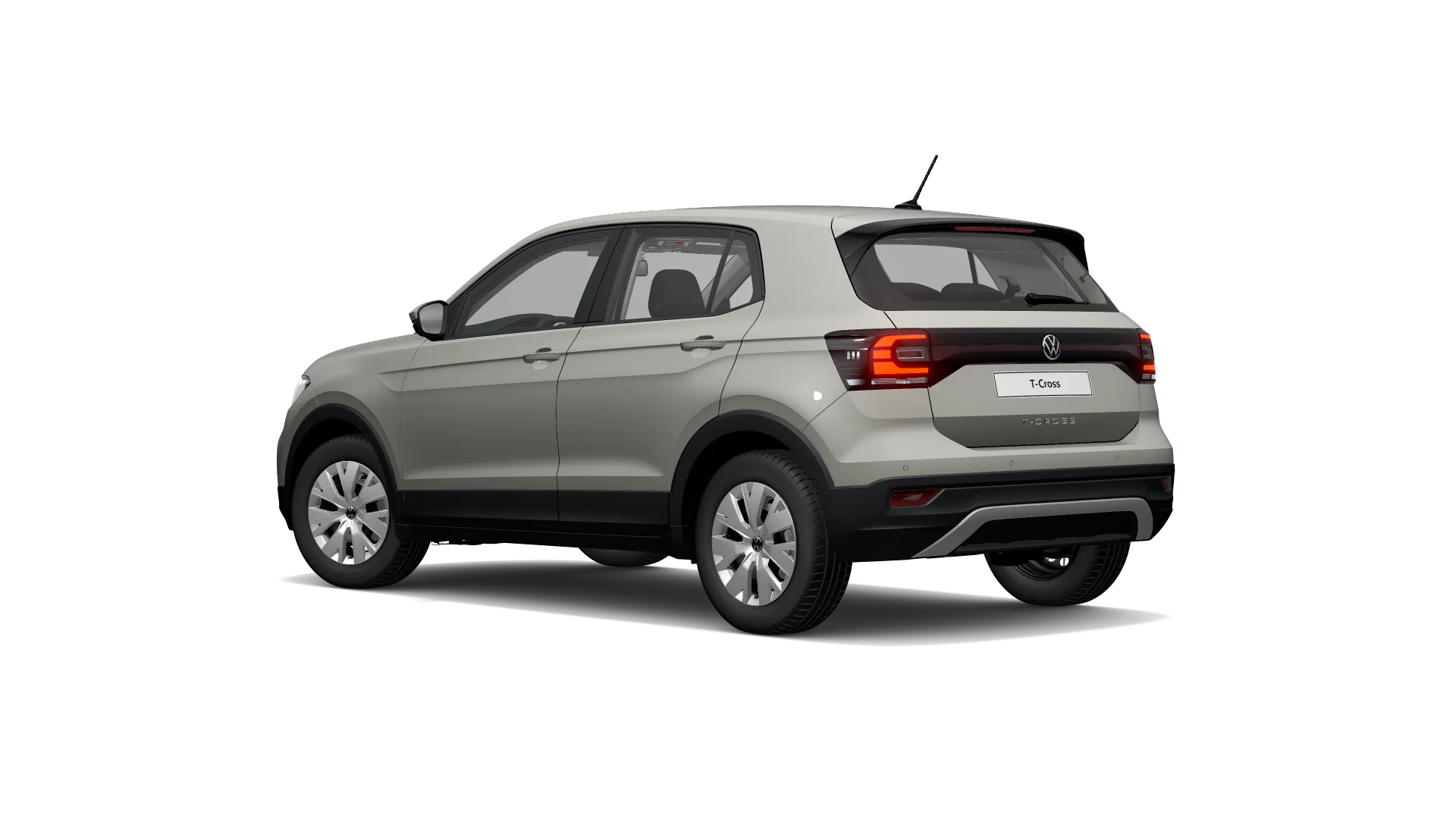 Volkswagen T-Cross Basis-Modell