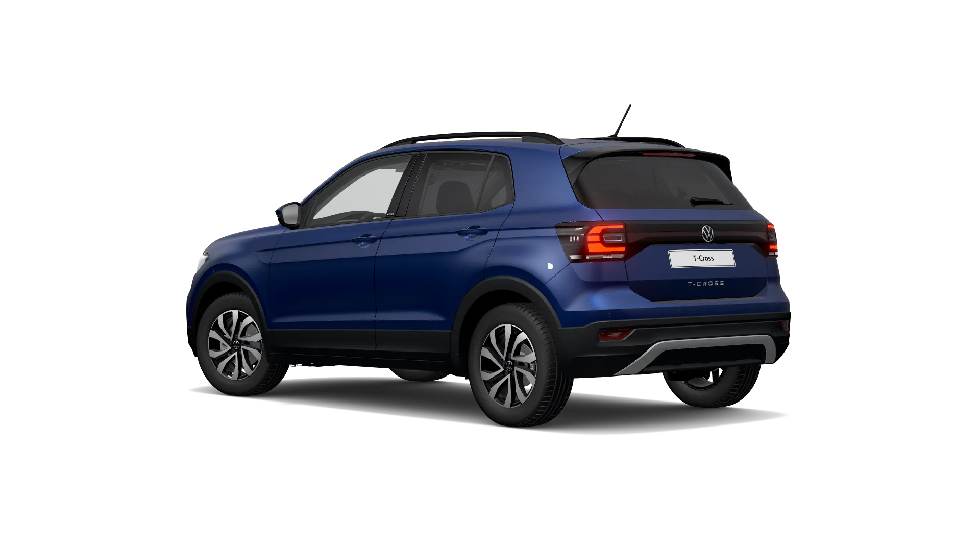 Volkswagen T-Cross ACTIVE