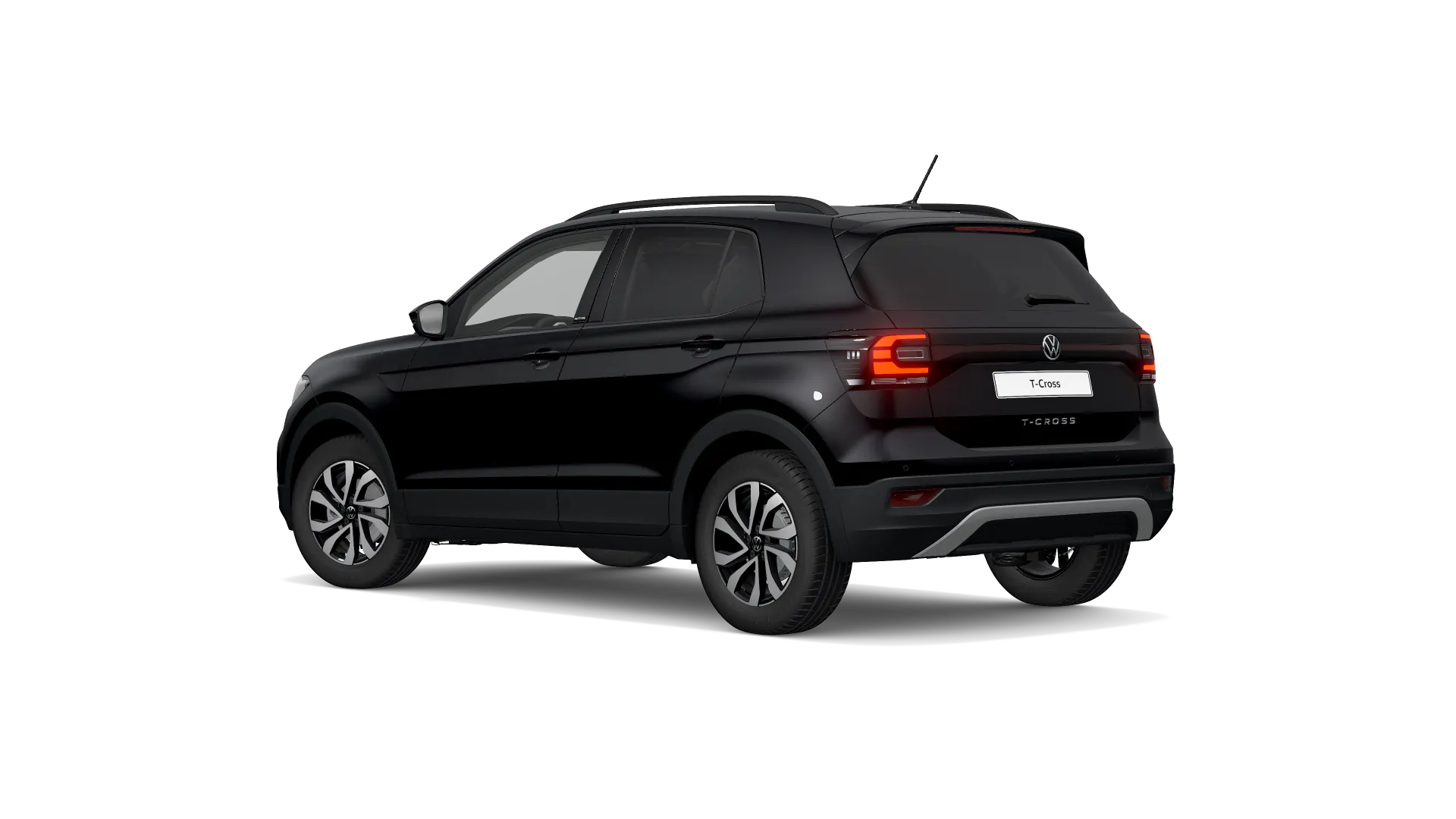 Volkswagen T-Cross ACTIVE