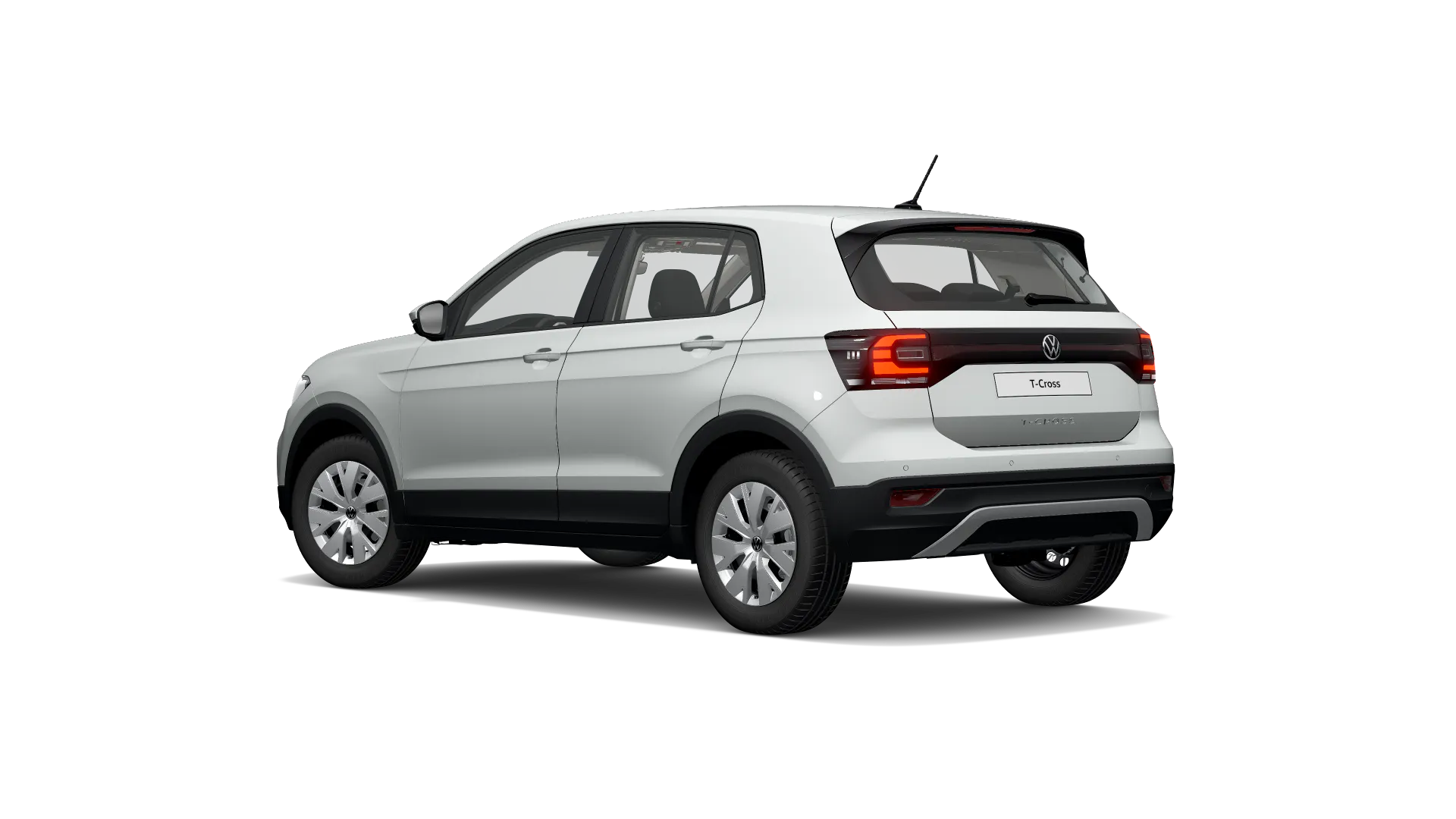 Volkswagen T-Cross Basis-Modell