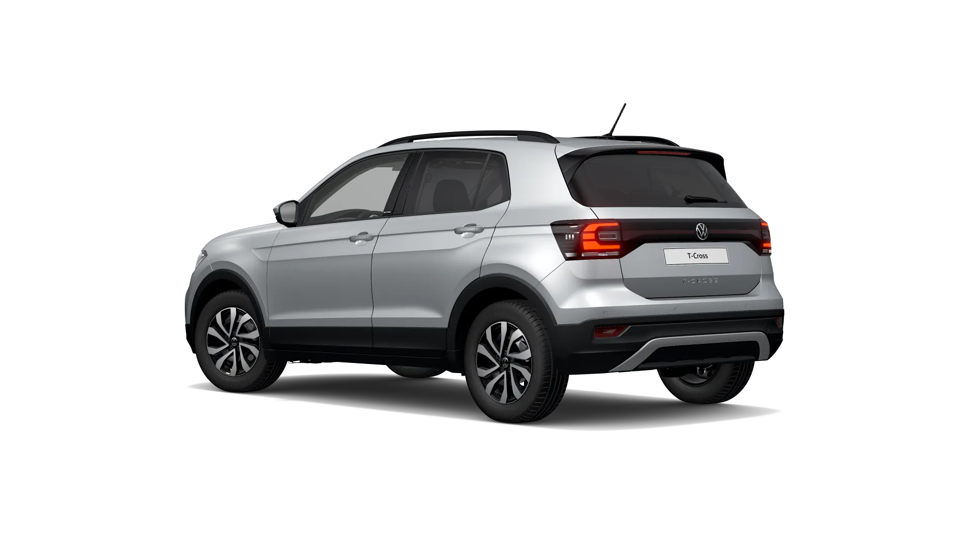 Volkswagen T-Cross ACTIVE