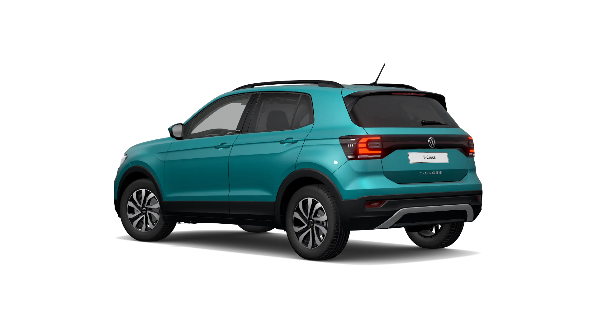 Volkswagen T-Cross ACTIVE