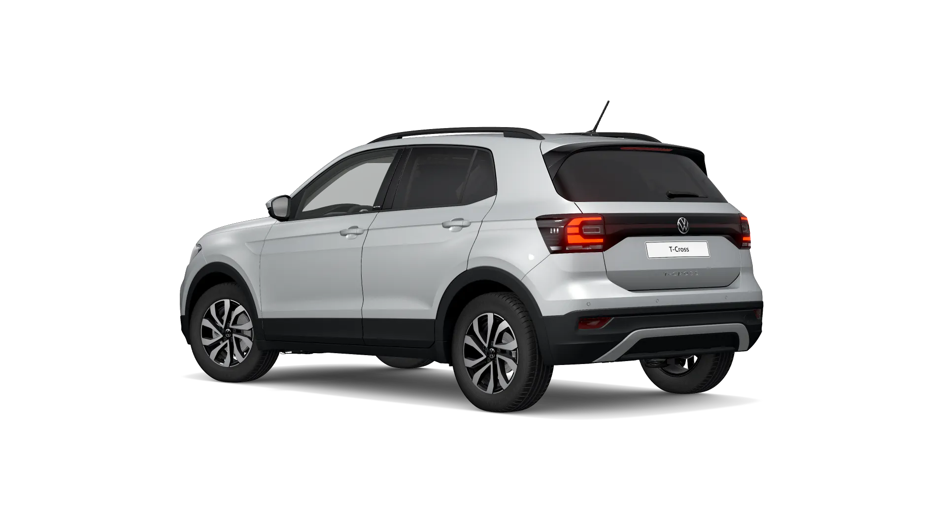 Volkswagen T-Cross ACTIVE