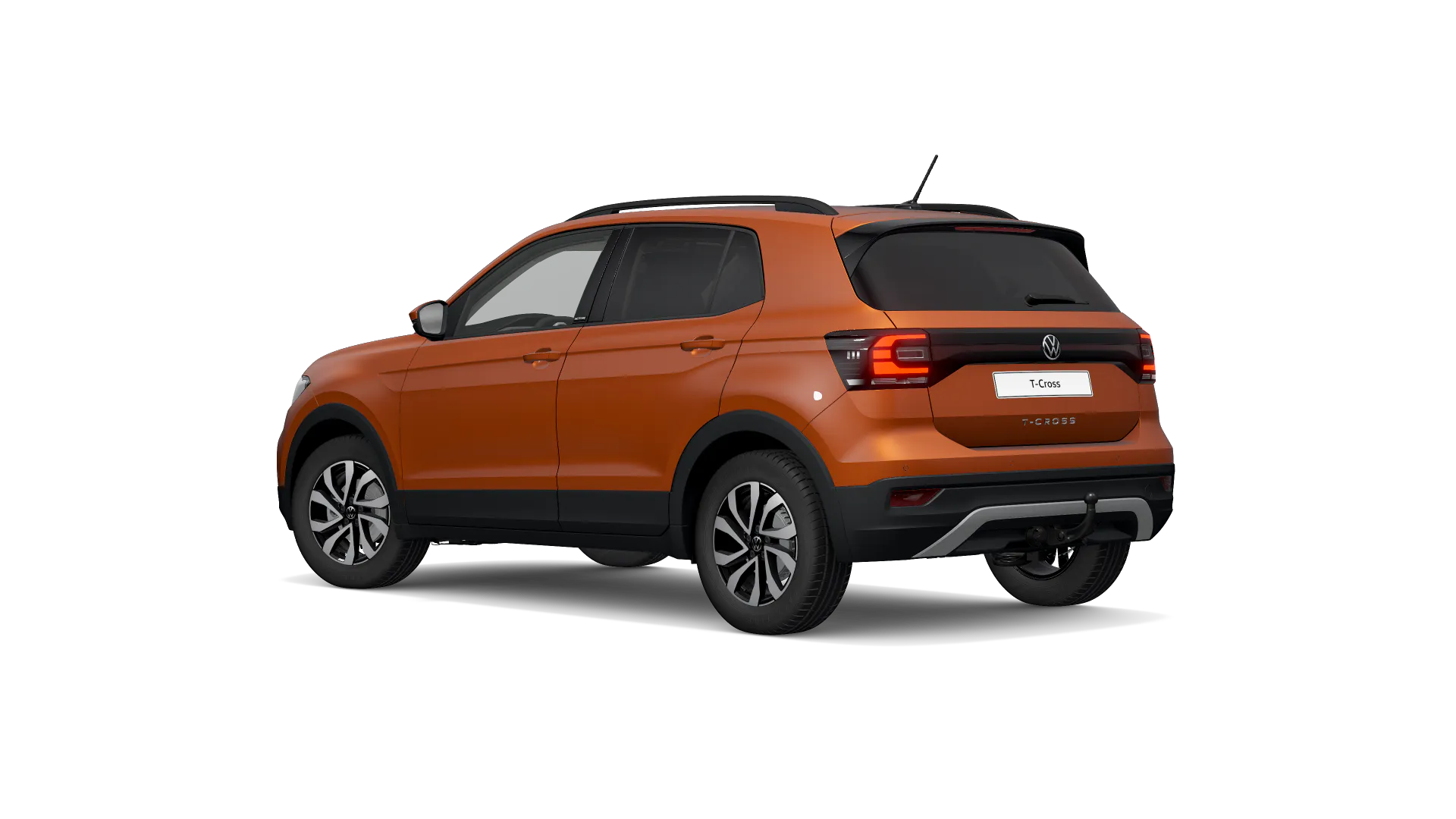 Volkswagen T-Cross ACTIVE