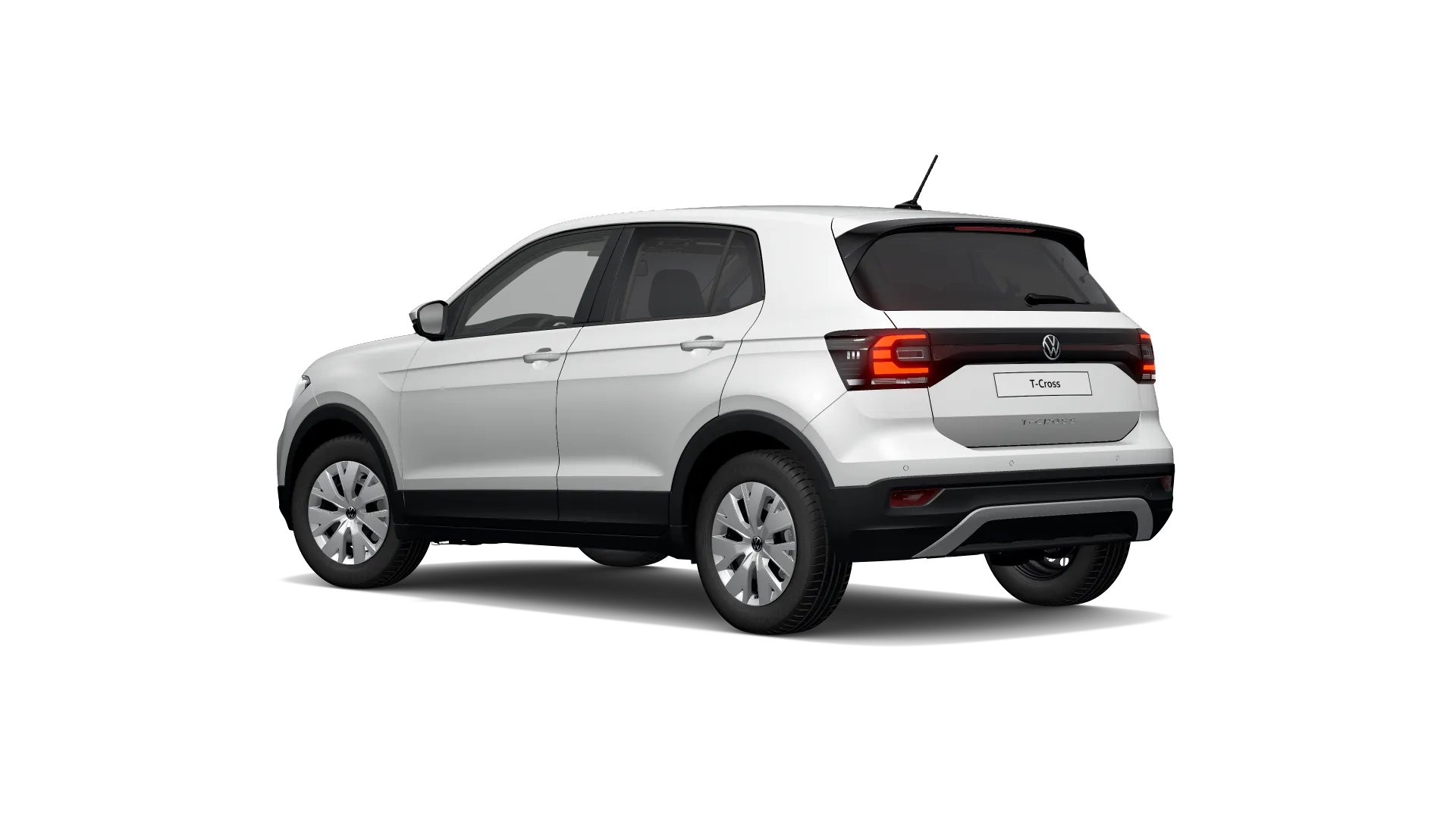 Volkswagen T-Cross Basis-Modell