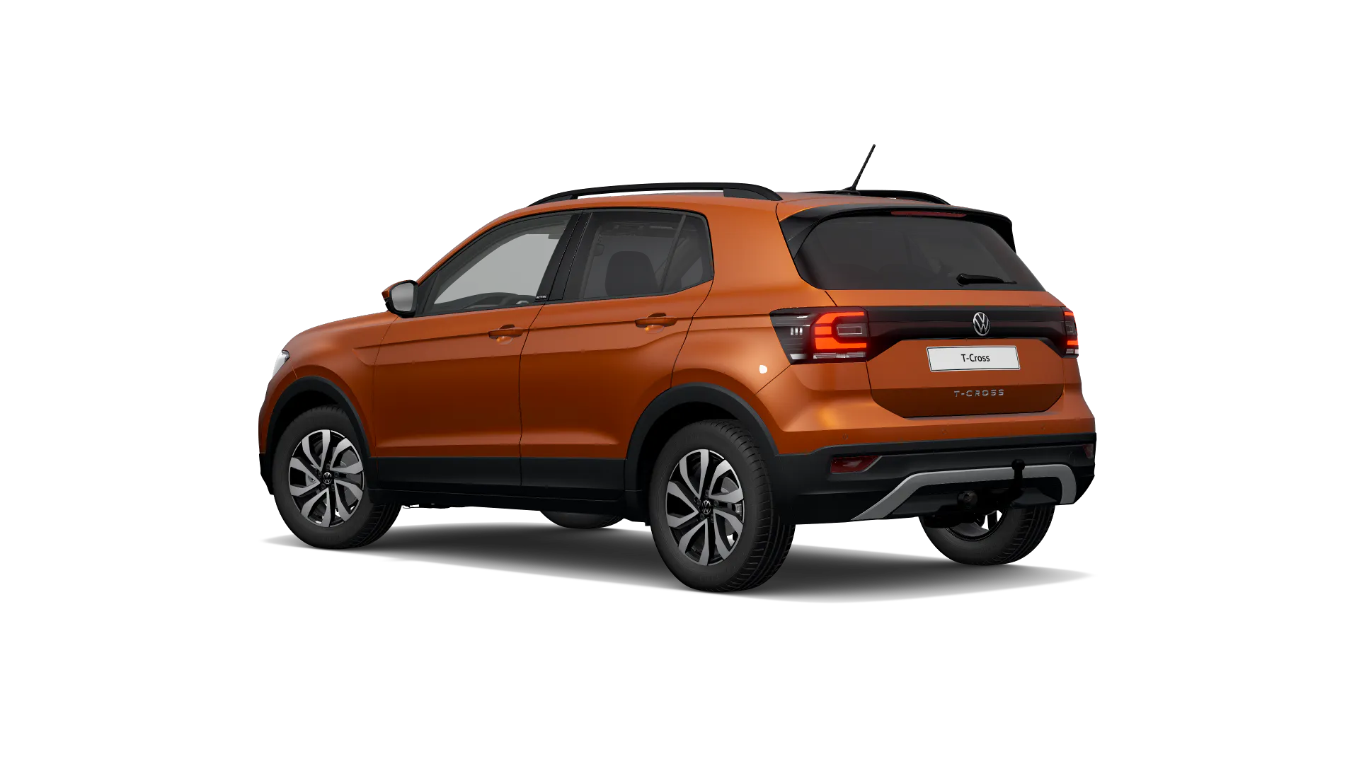 Volkswagen T-Cross ACTIVE