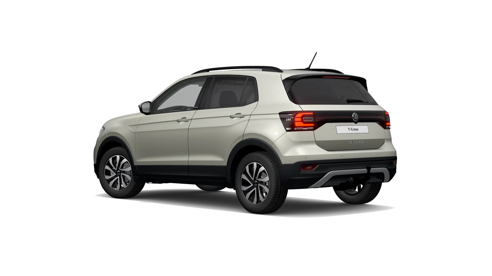 Volkswagen T-Cross ACTIVE