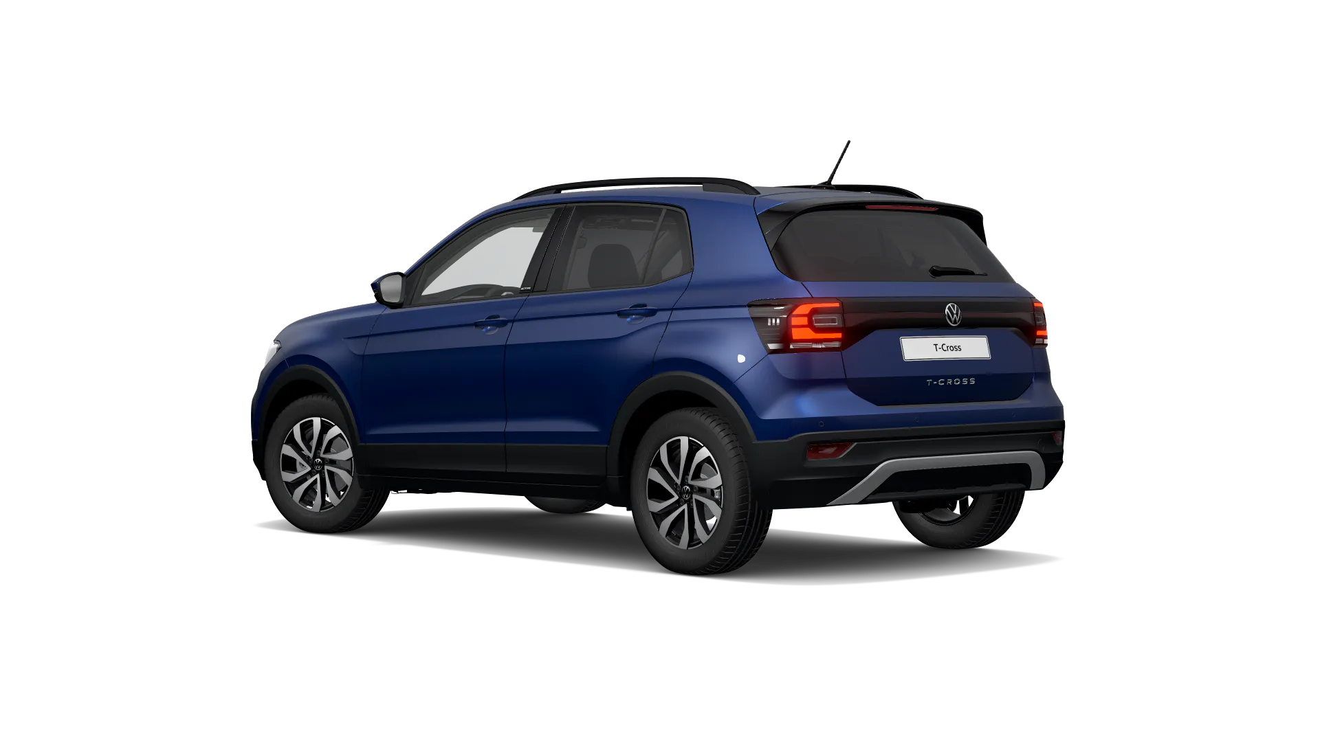Volkswagen T-Cross ACTIVE