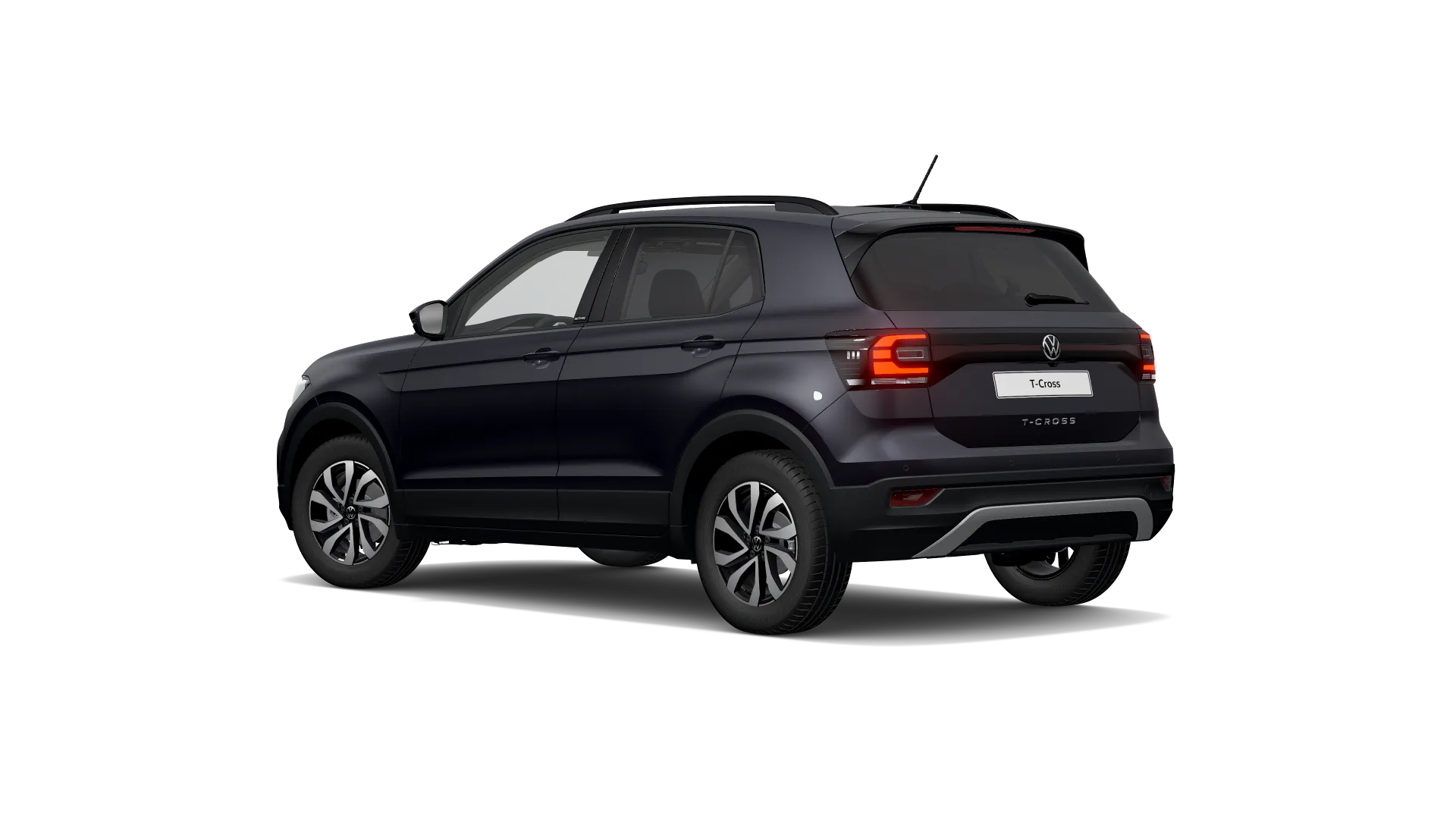 Volkswagen T-Cross ACTIVE